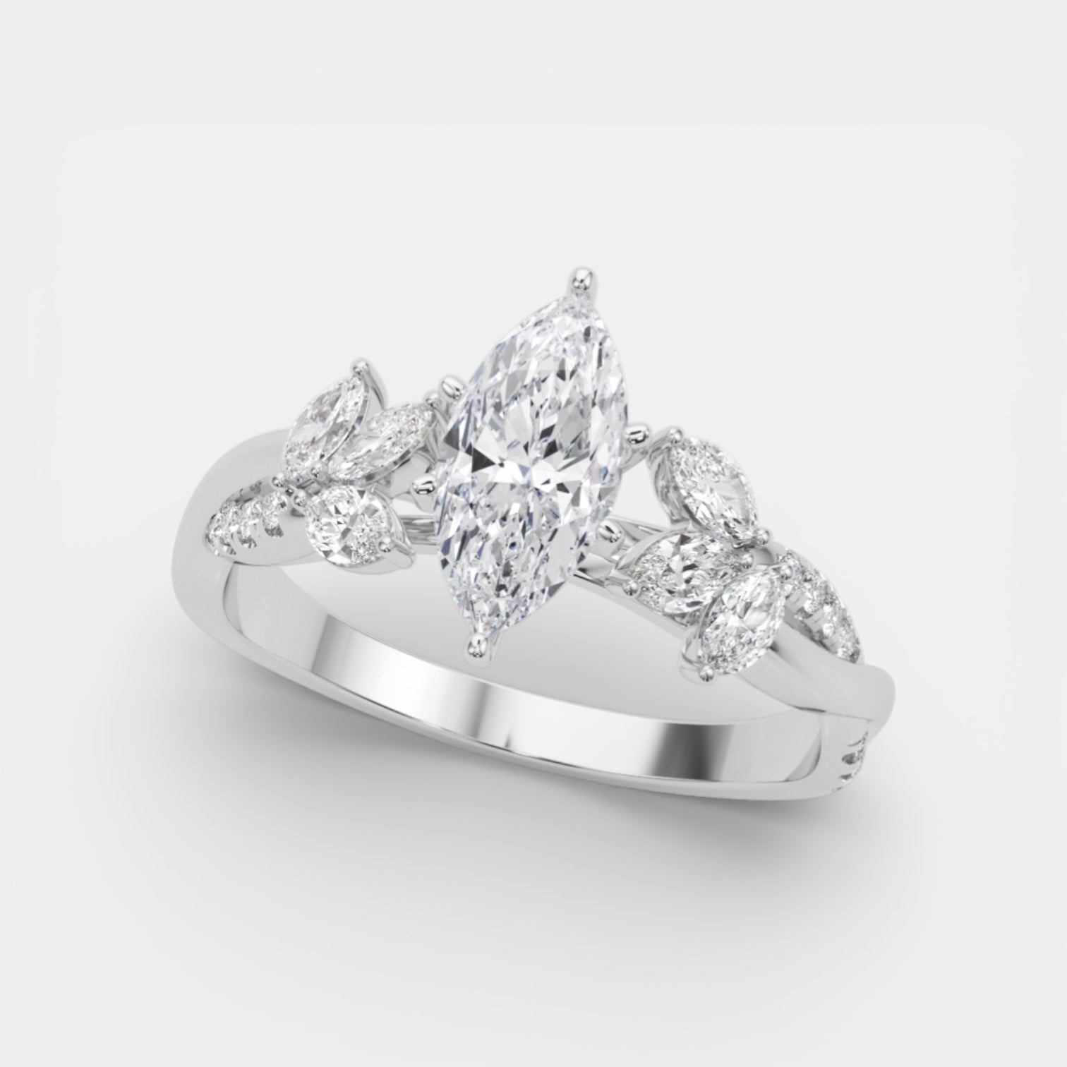 The AZALEA Ring