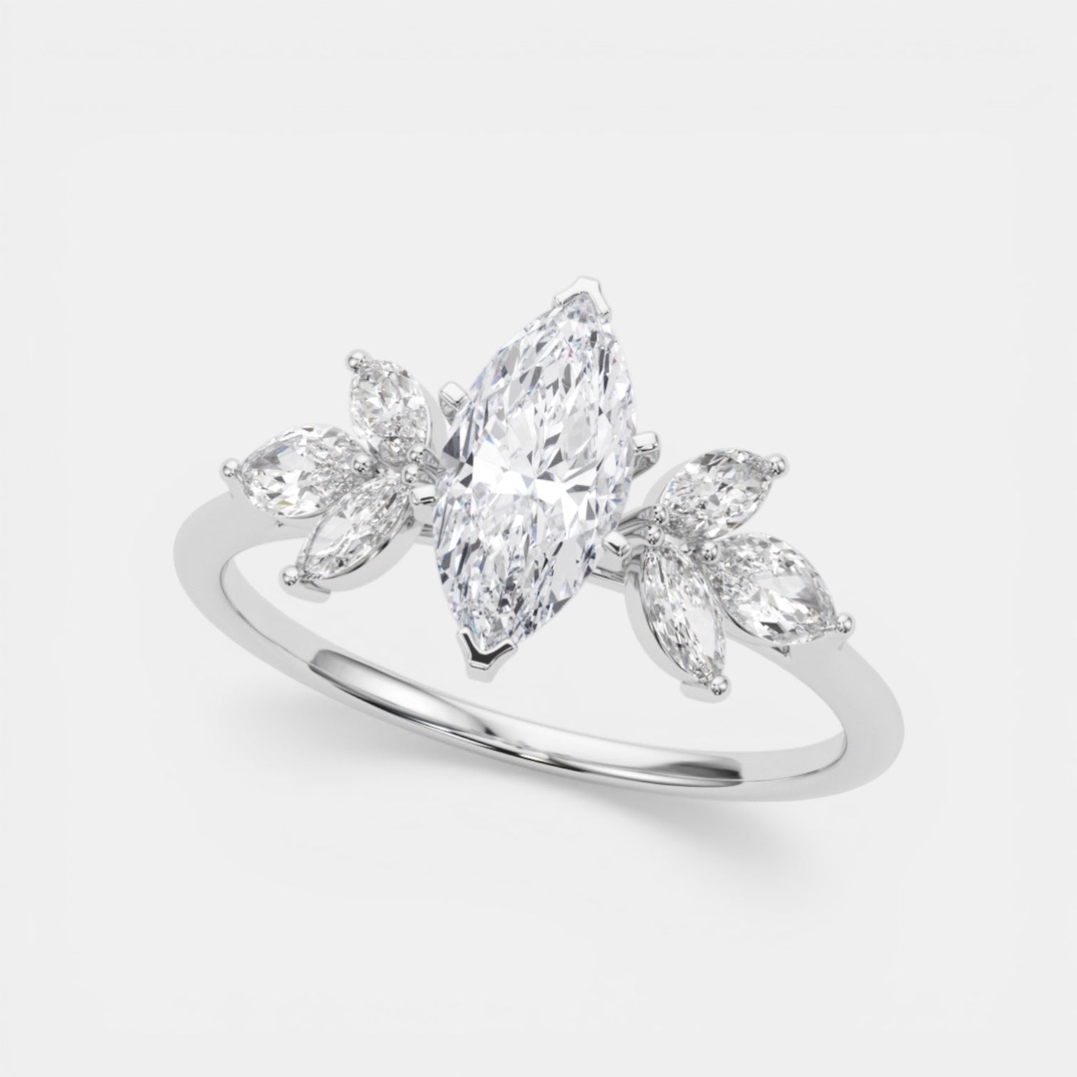 The ELECTRA Ring