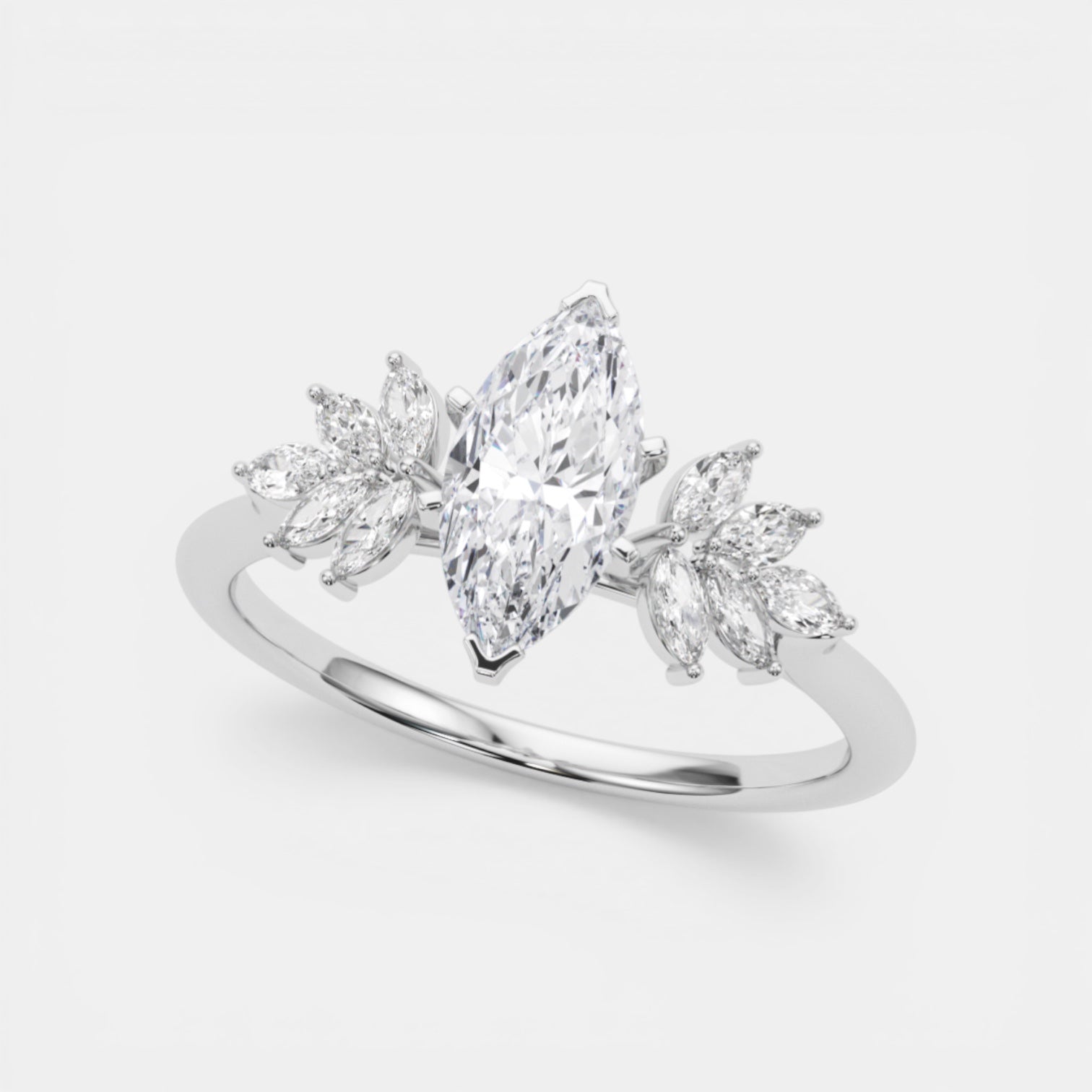 The HEMERA Ring