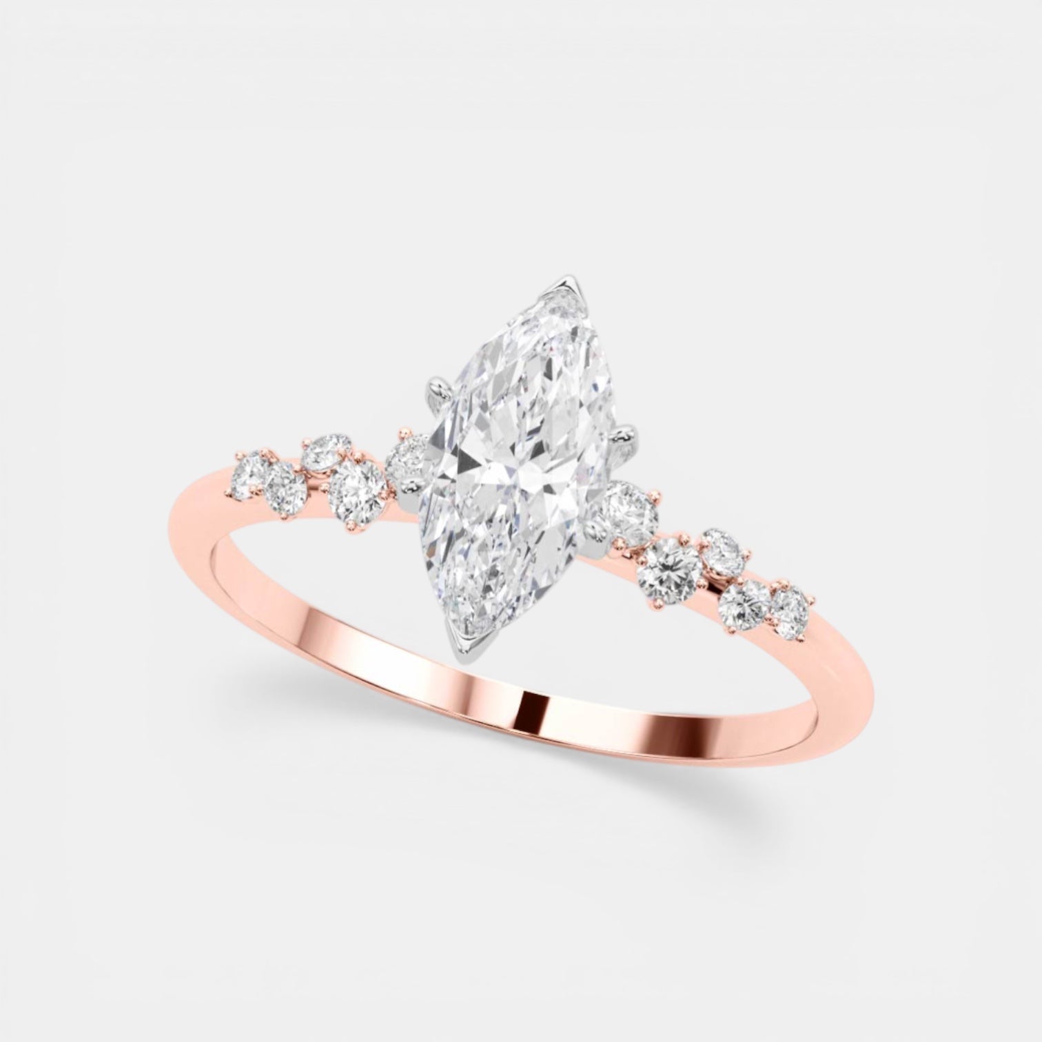 The ARIEL Ring