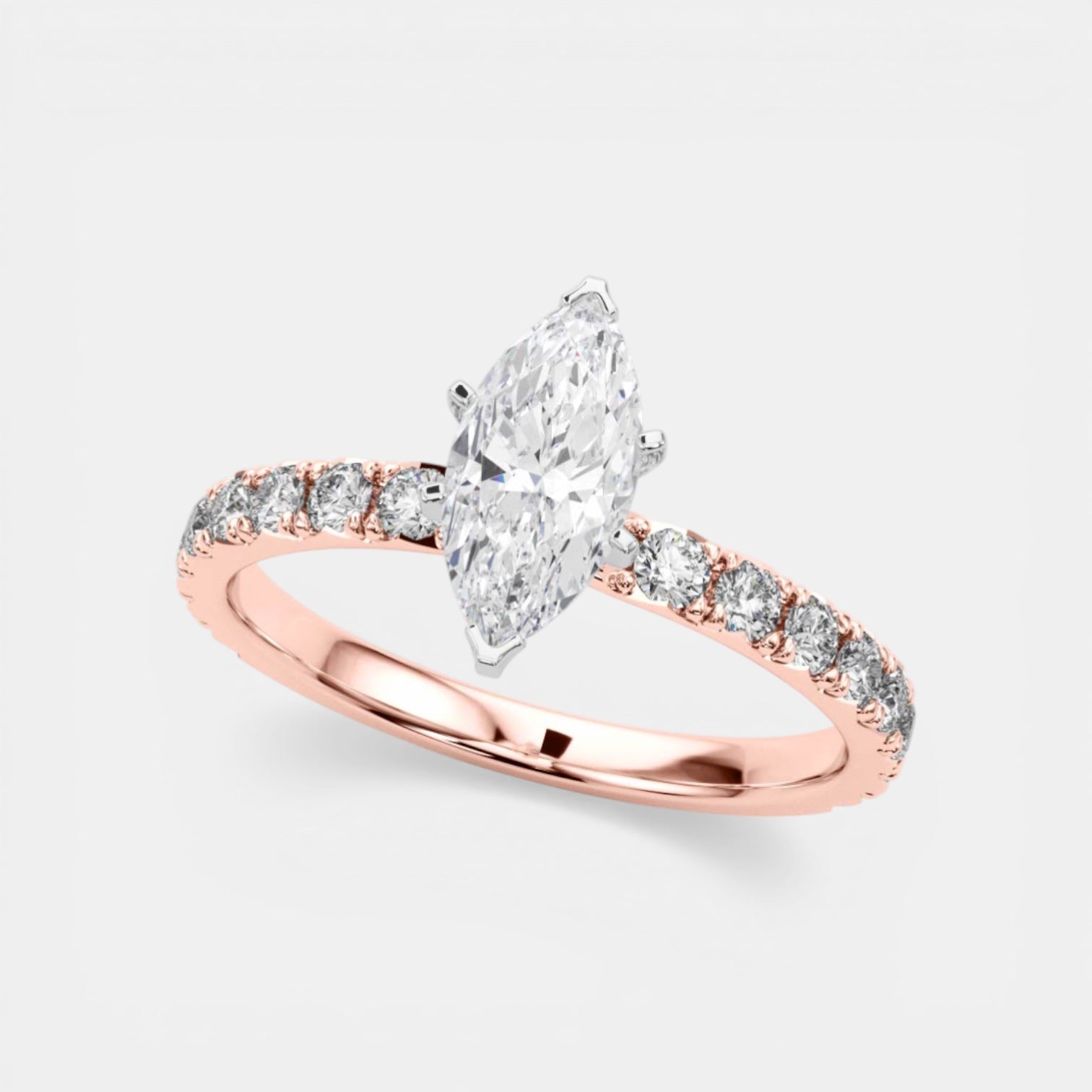 The MANHATTAN Ring