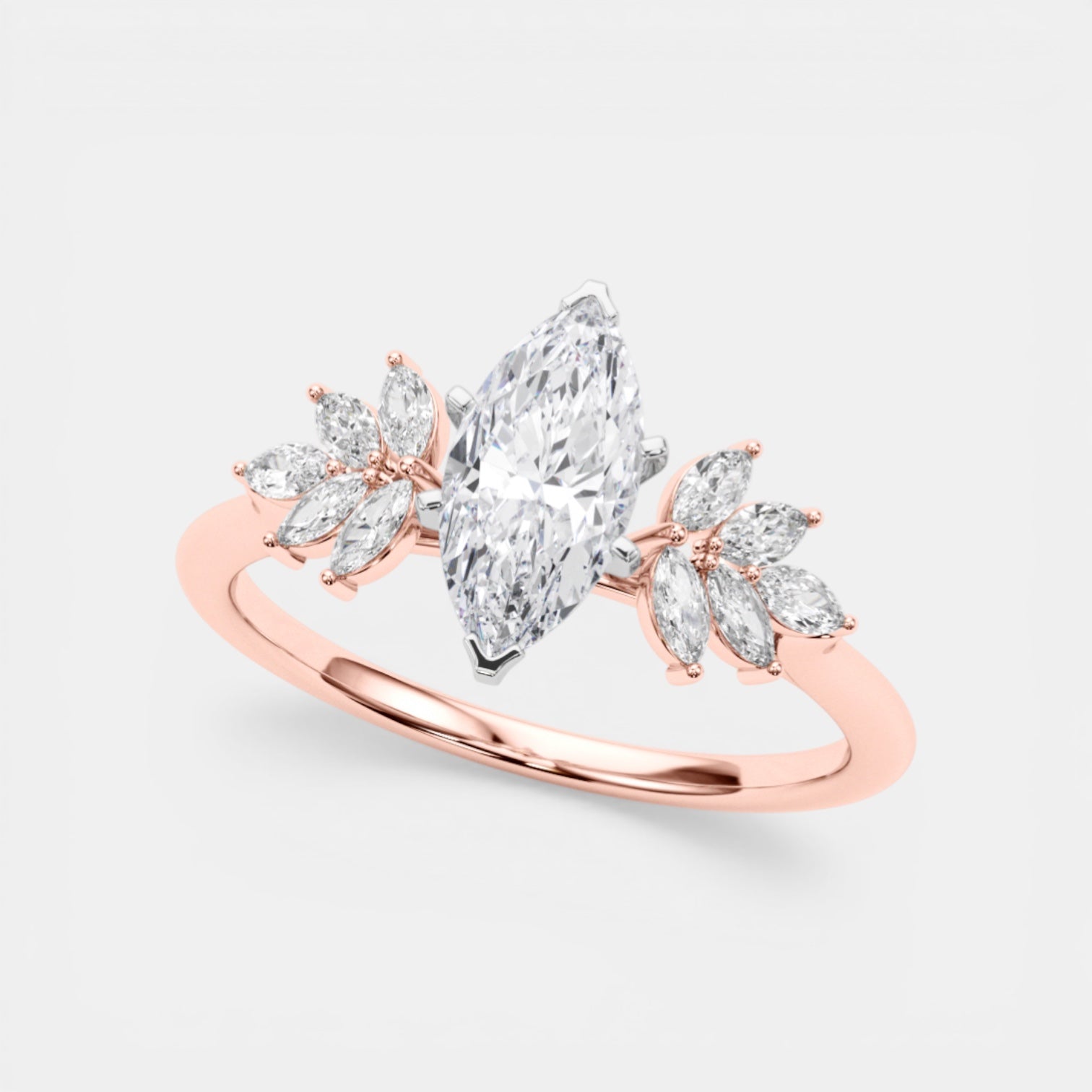 The HEMERA Ring