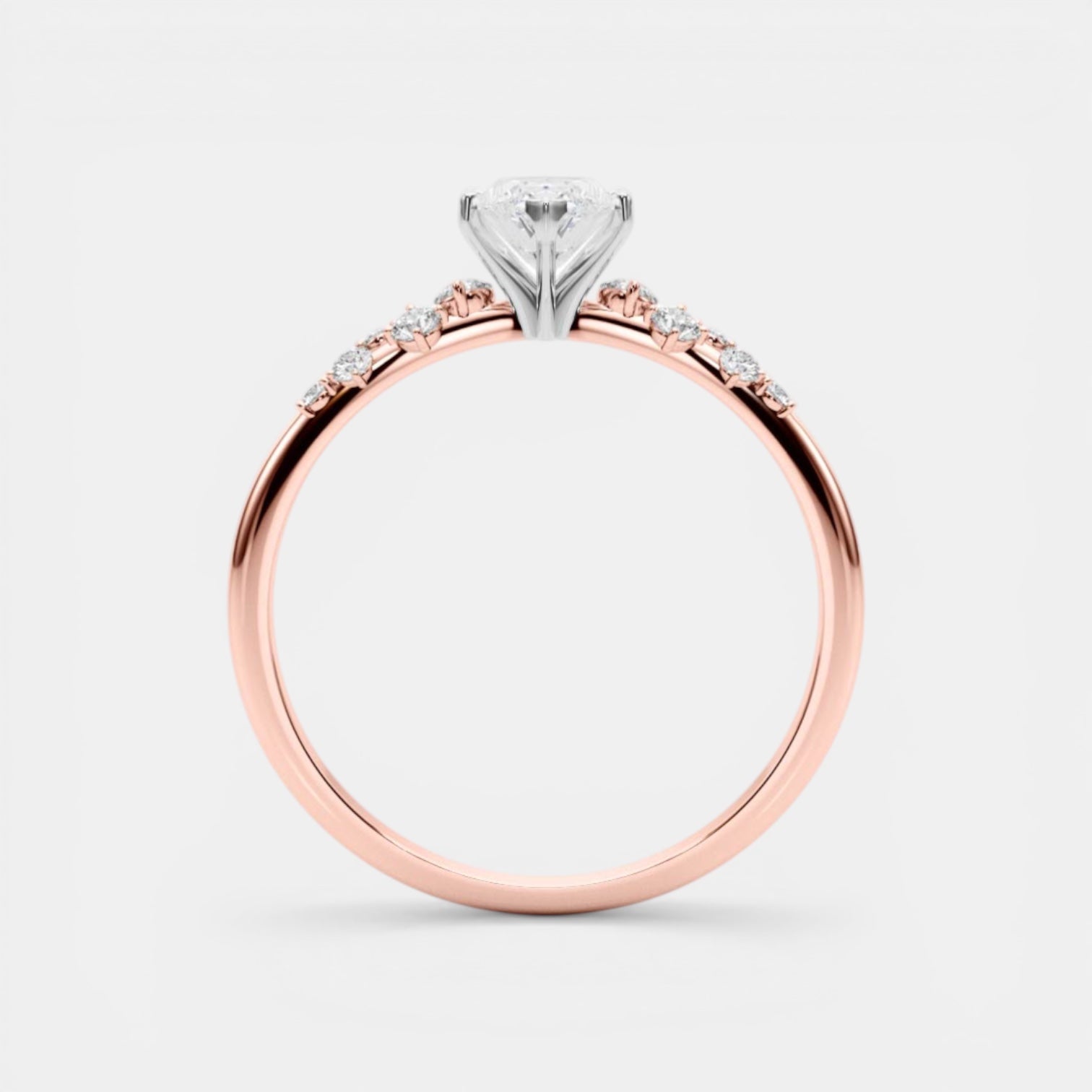 The ARIEL Ring