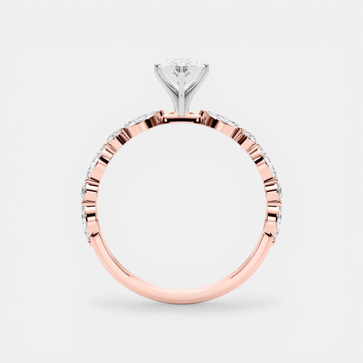 The JUNO Ring