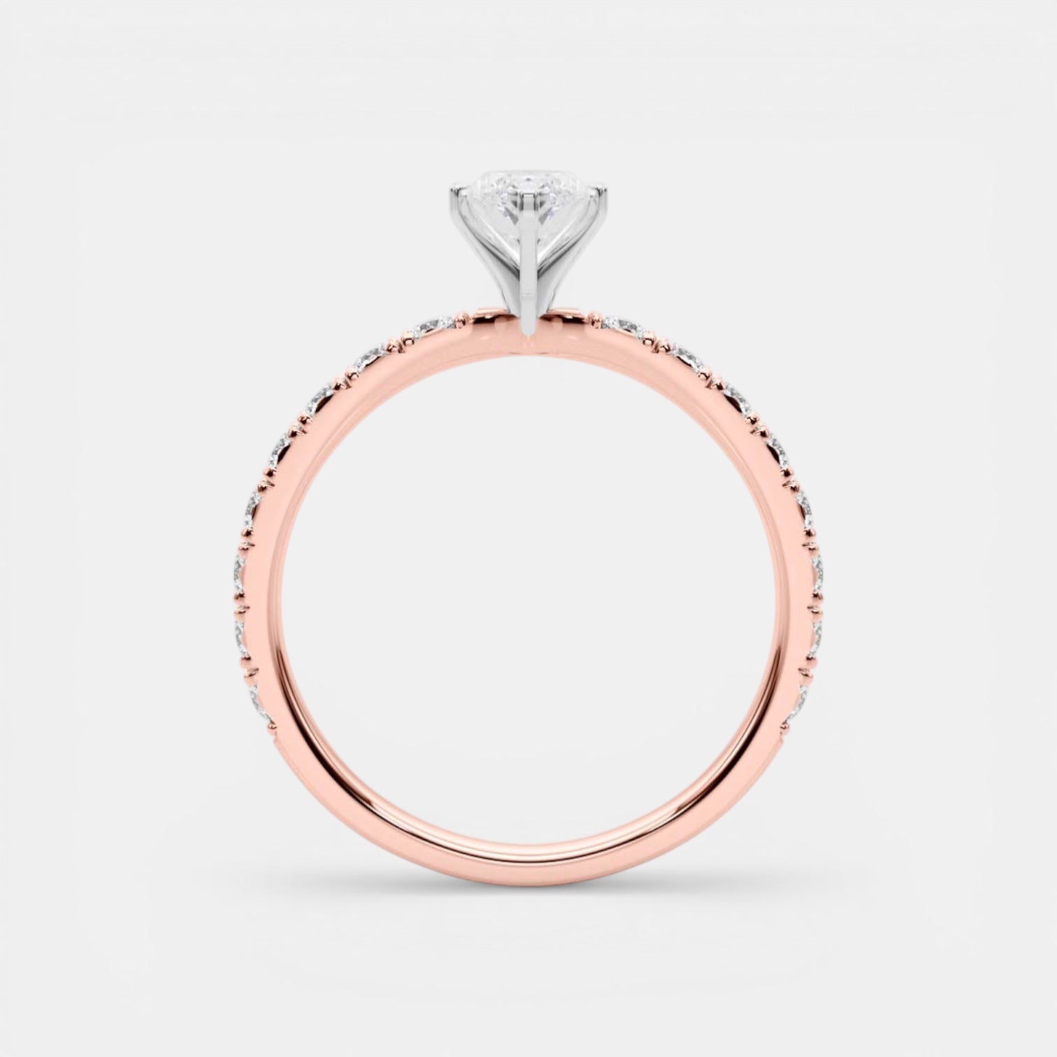 The MANHATTAN Ring