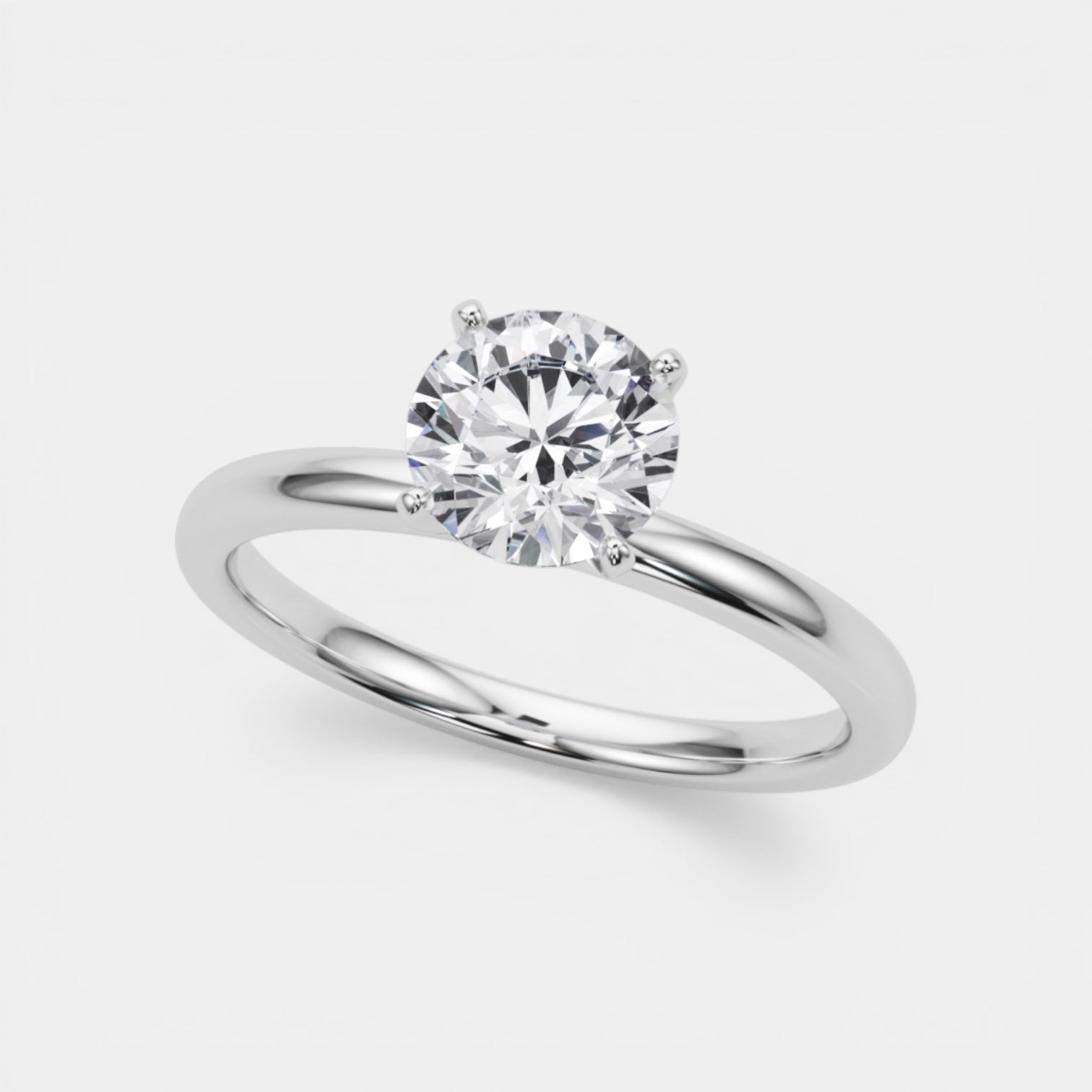 The MYLA Ring