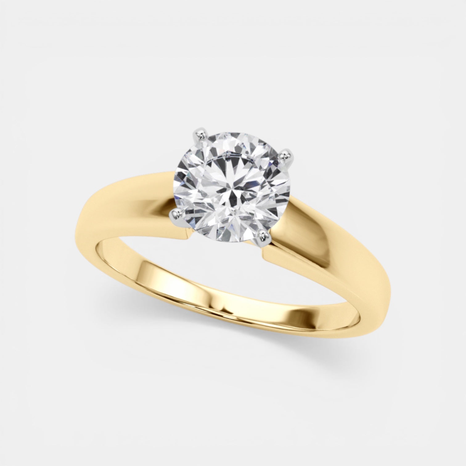 The NORA Ring