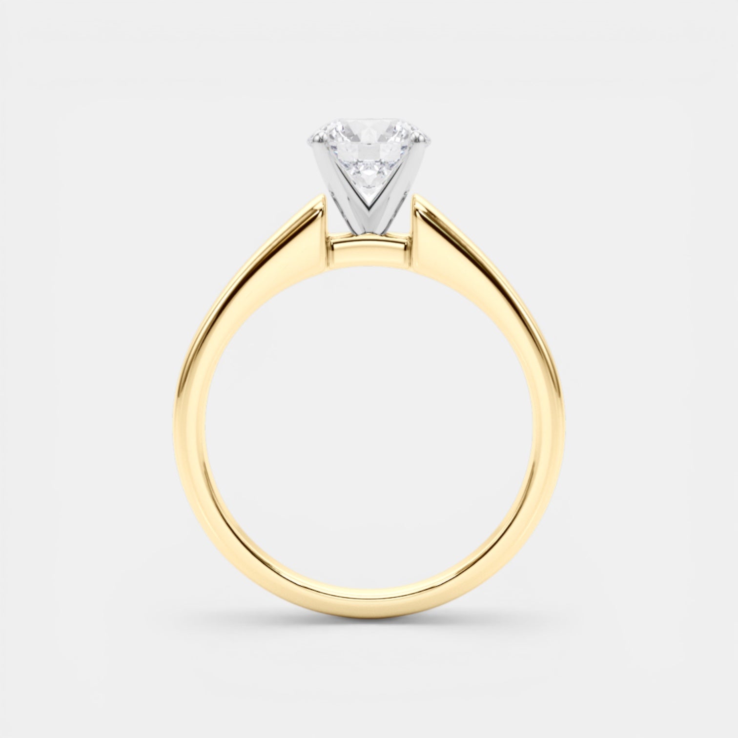 The NORA Ring