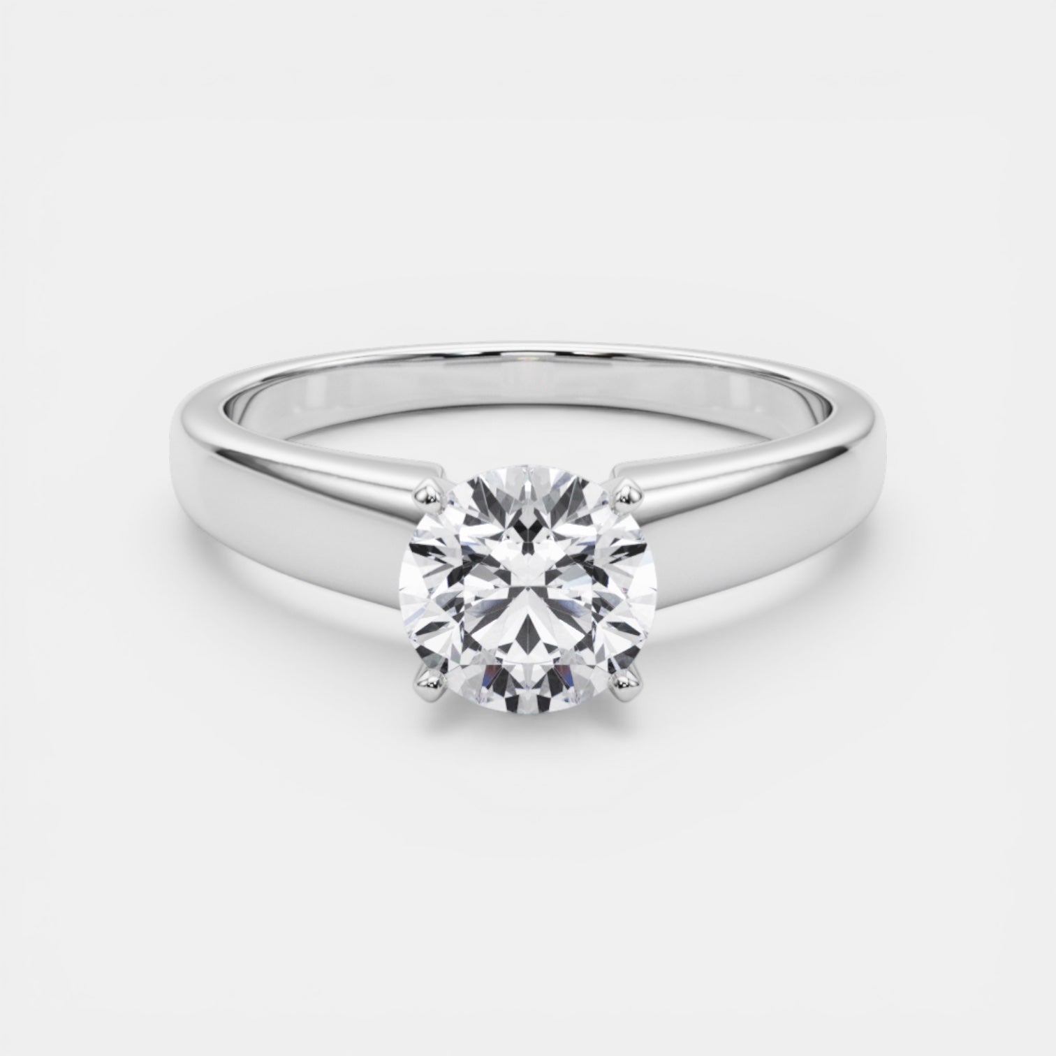 The NORA Ring