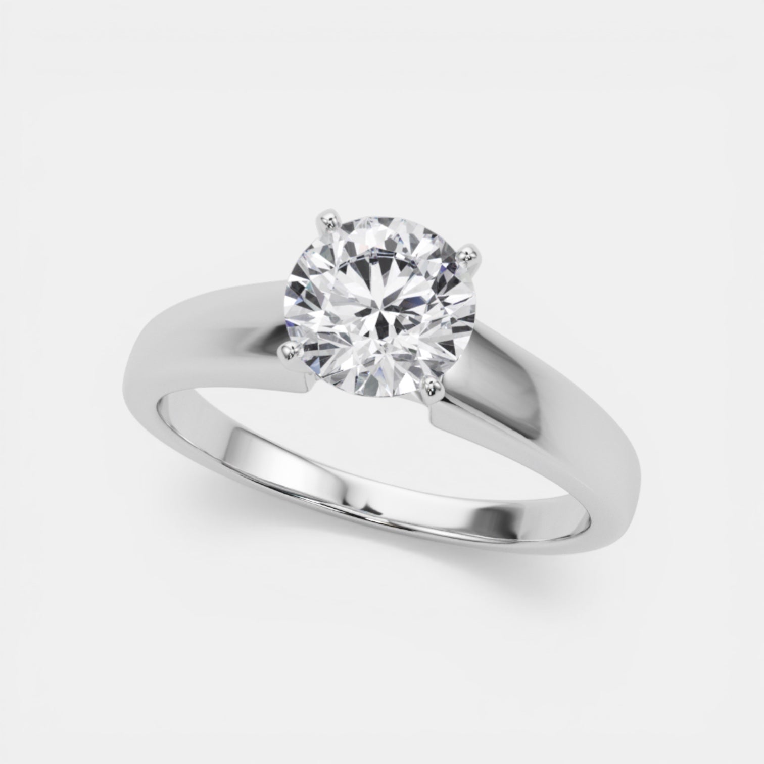 The NORA Ring