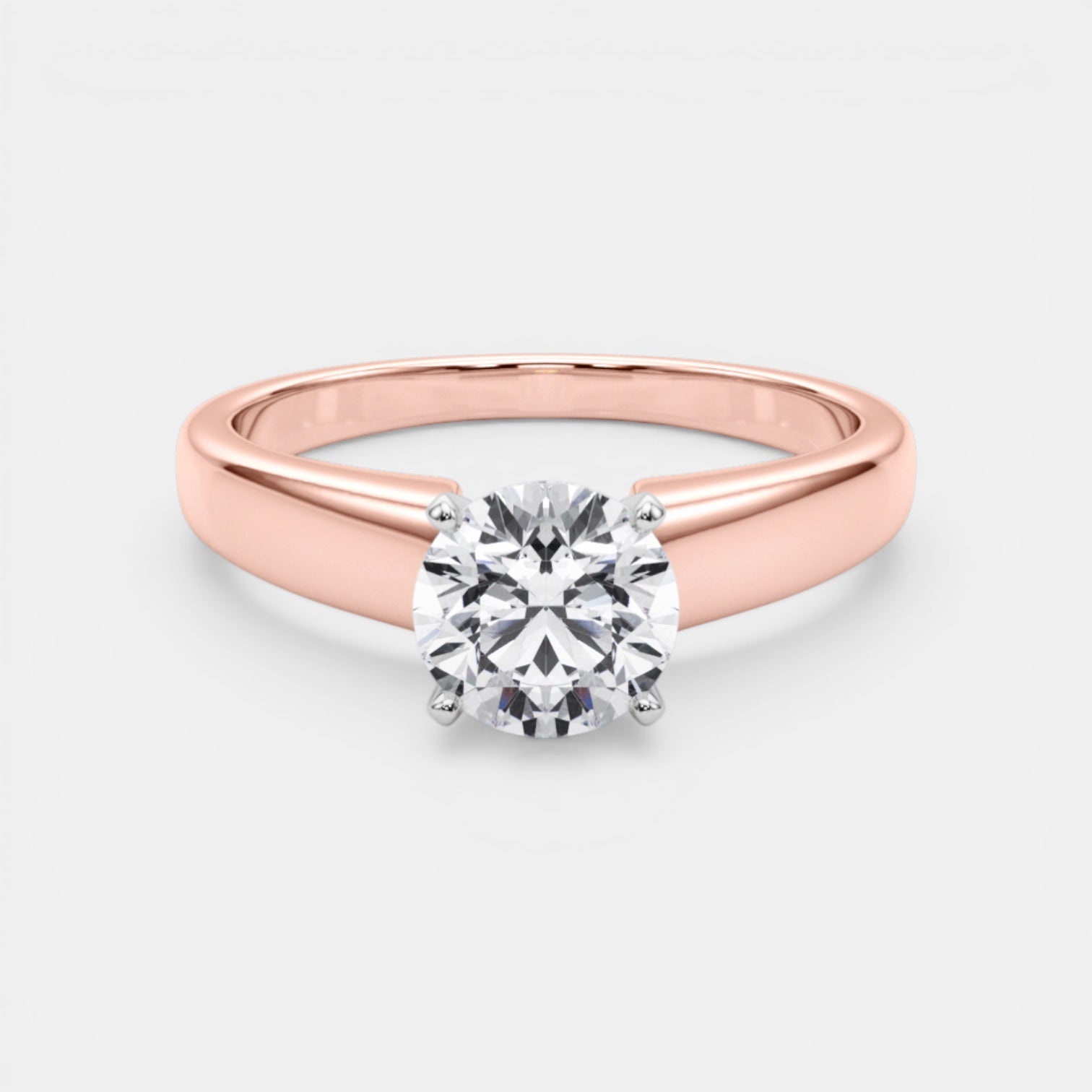 The NORA Ring