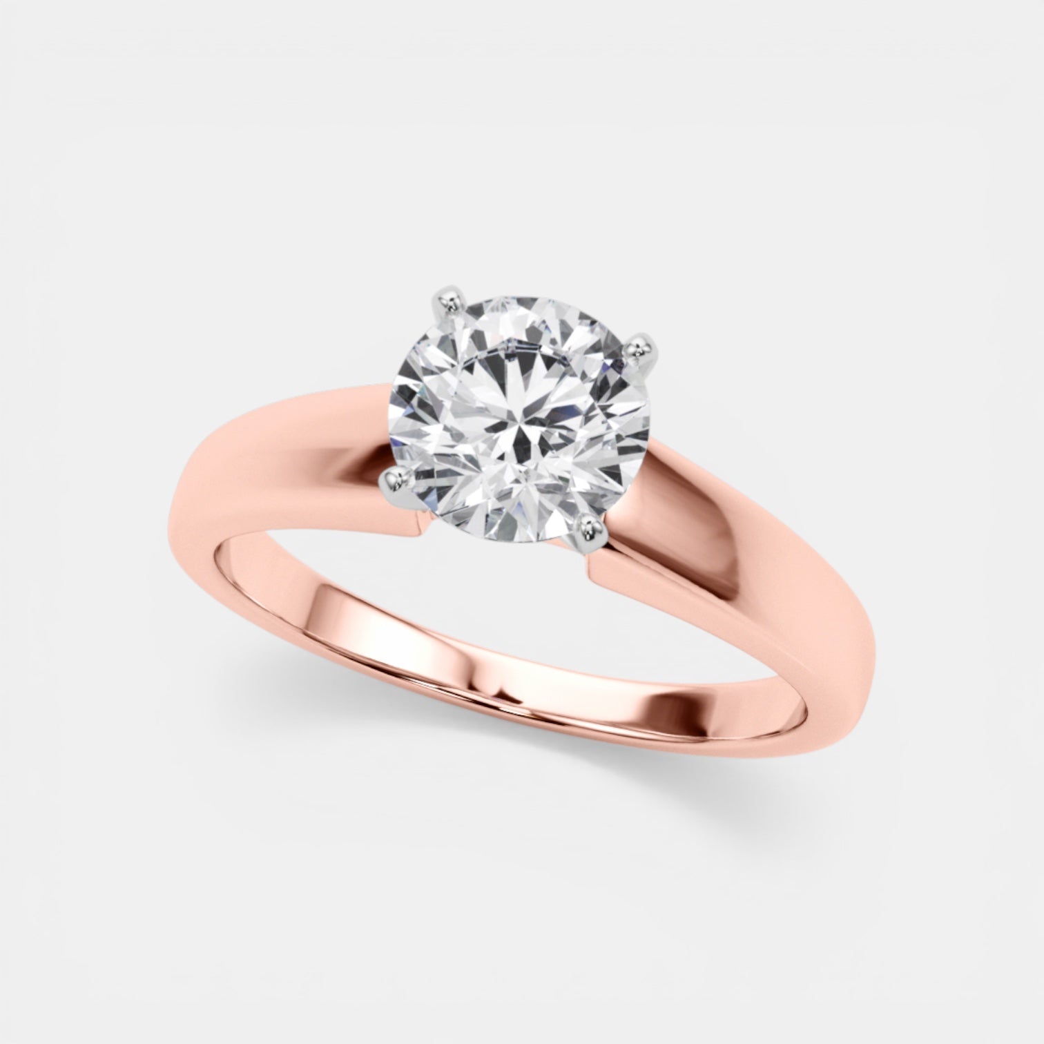 The NORA Ring