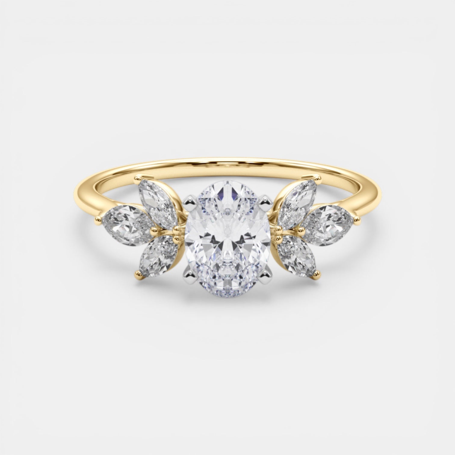 The ELECTRA Ring