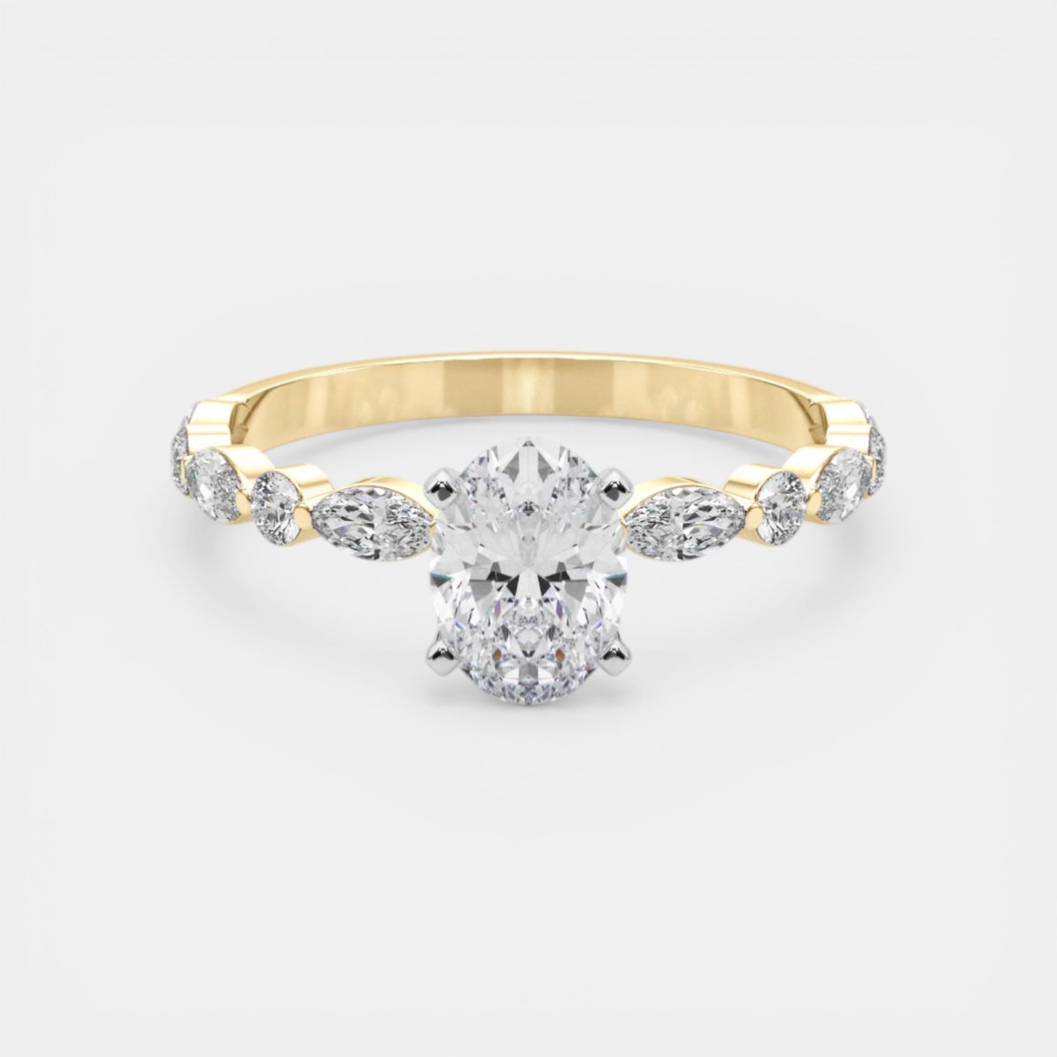 The JUNO Ring