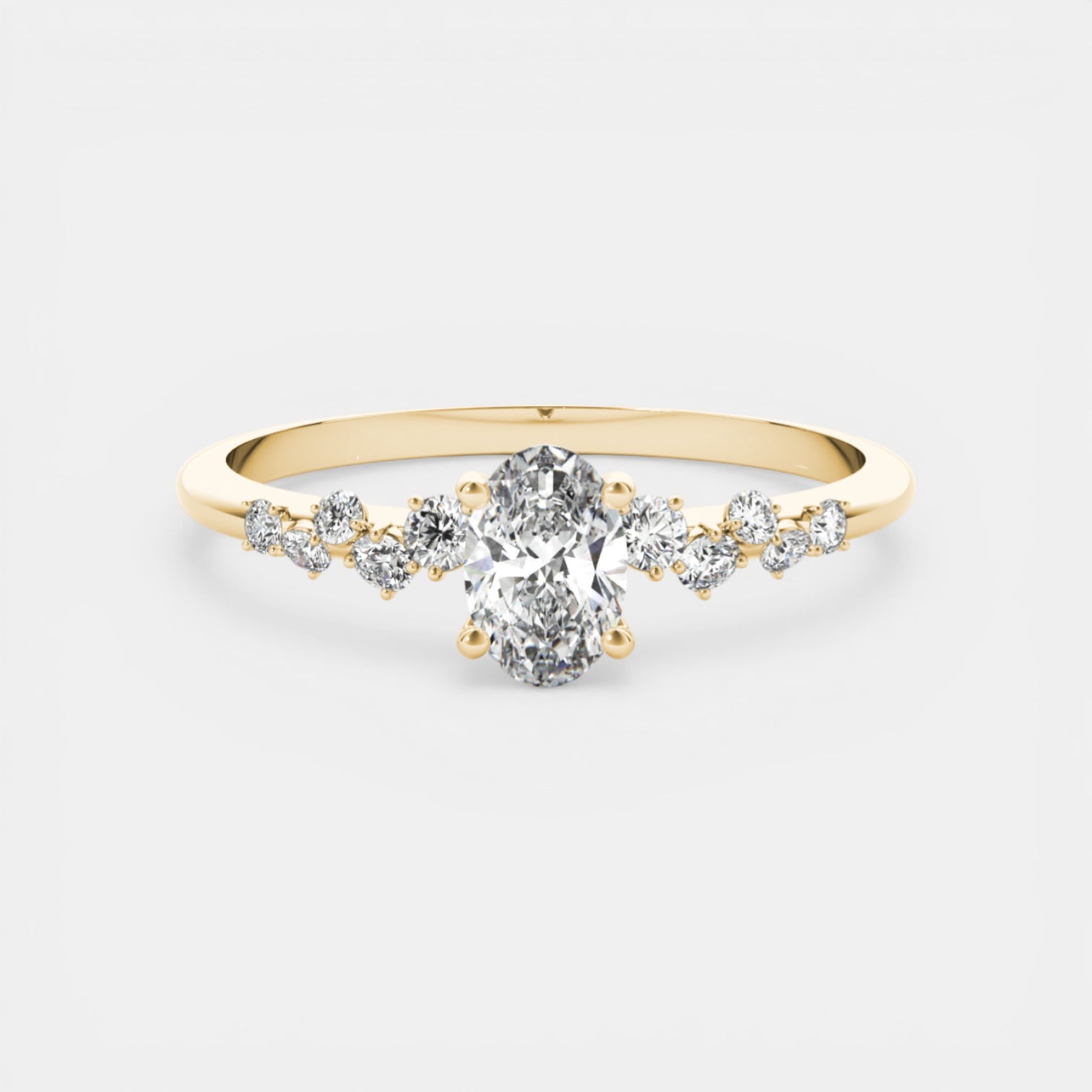The ARIEL Ring