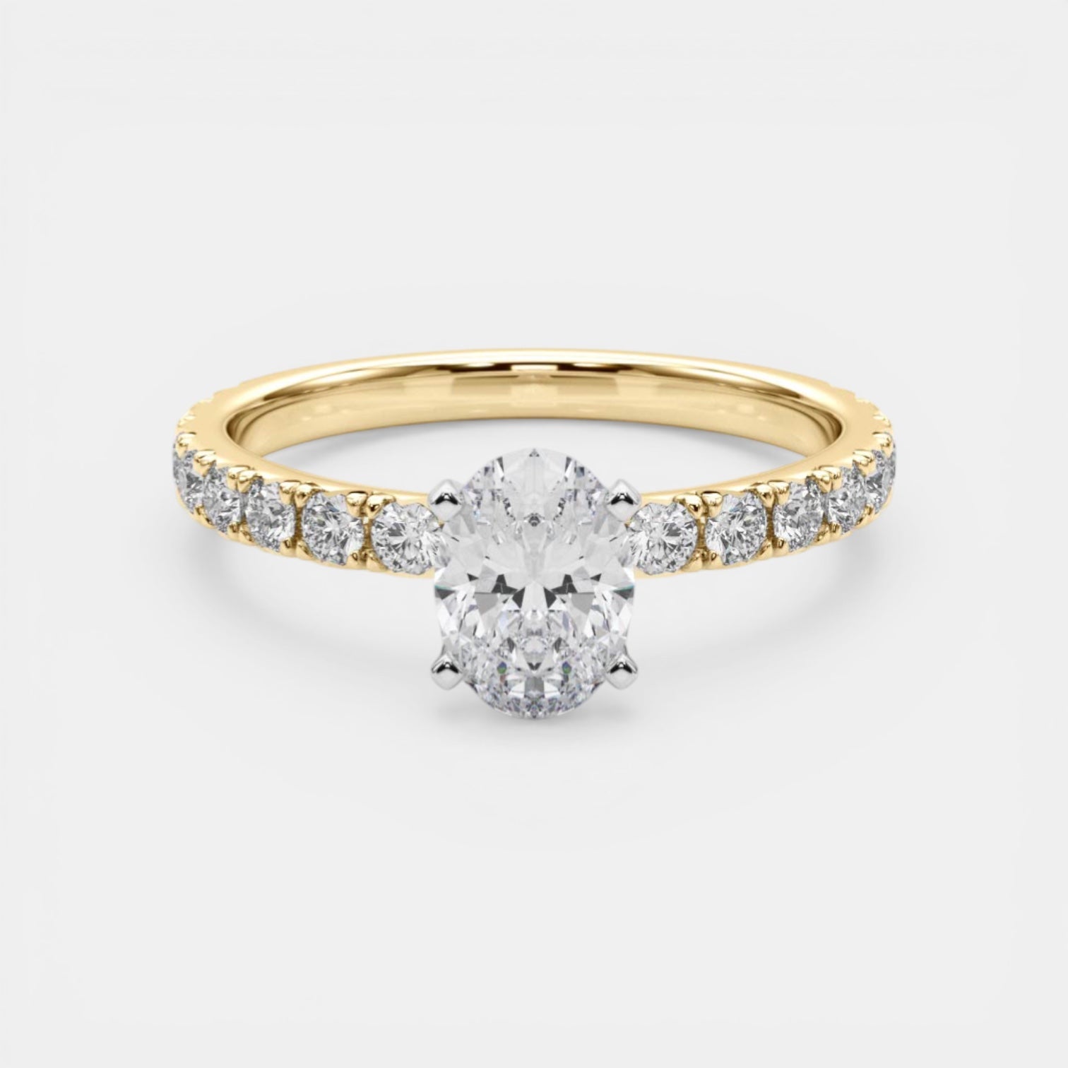 The MANHATTAN Ring