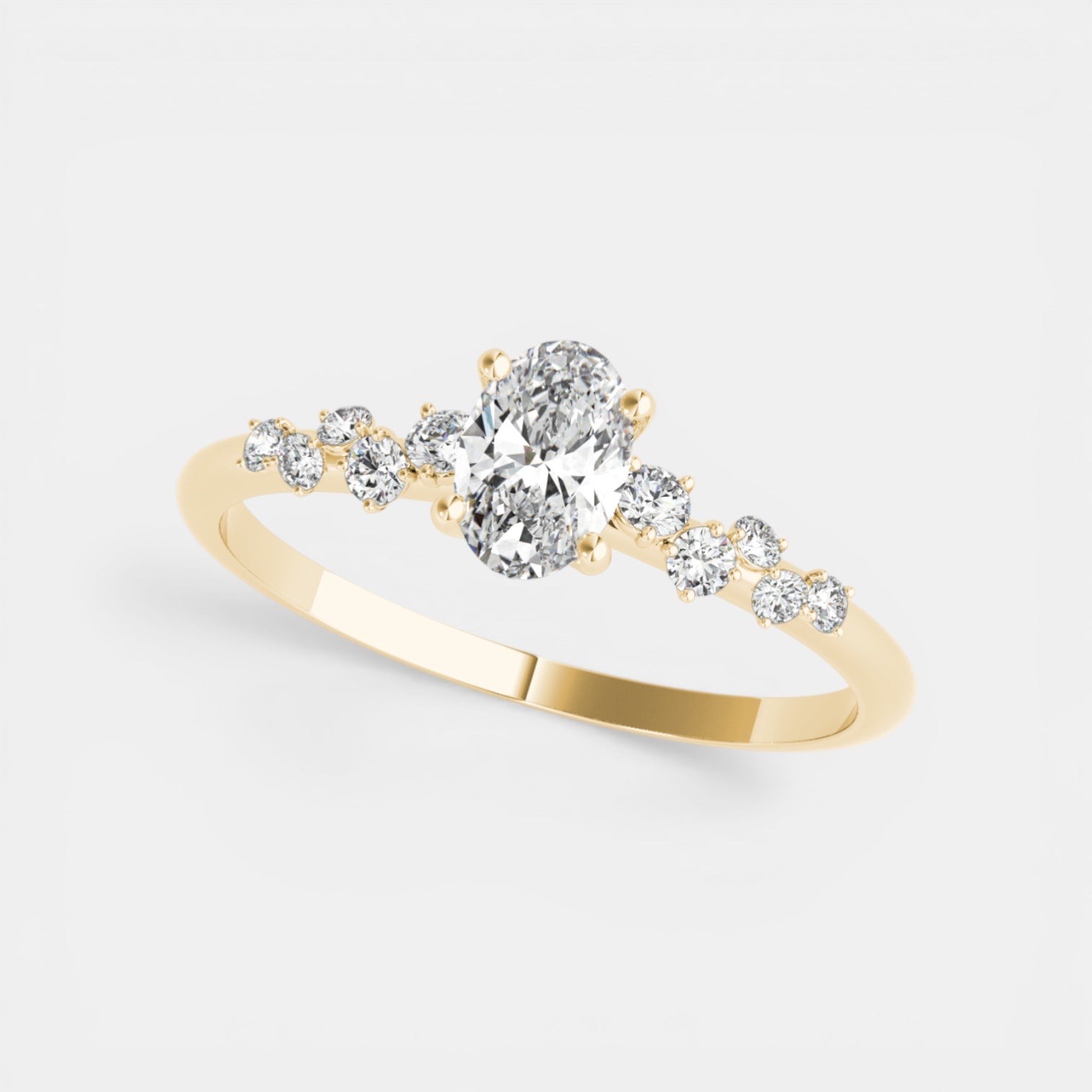 The ARIEL Ring