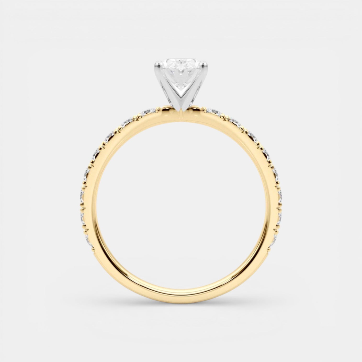 The MANHATTAN Ring