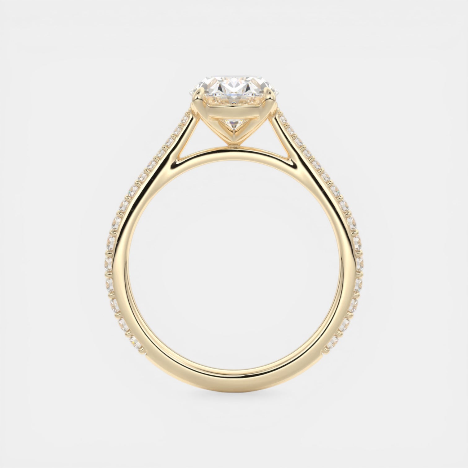 The YARA Ring