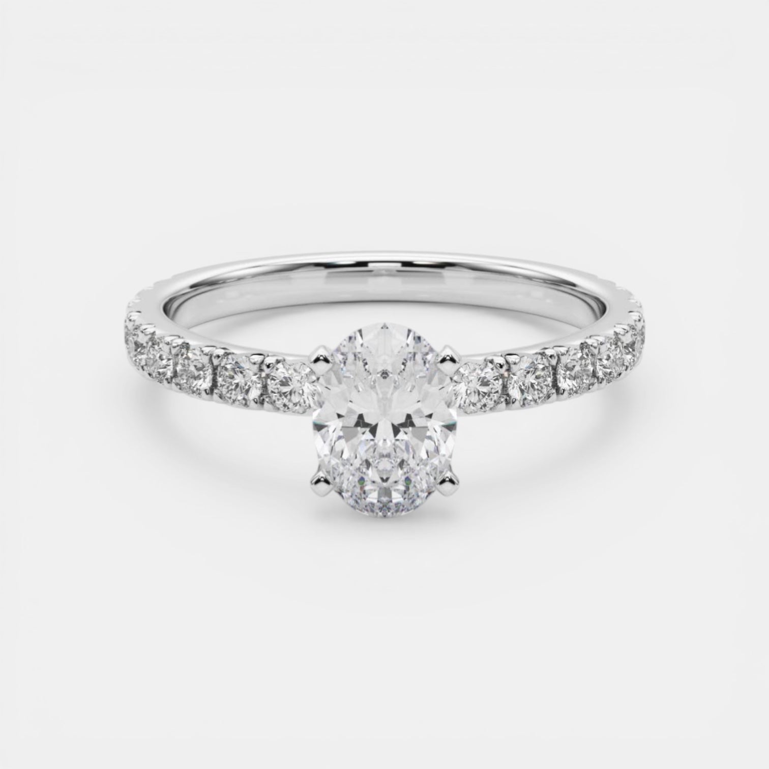 The MANHATTAN Ring