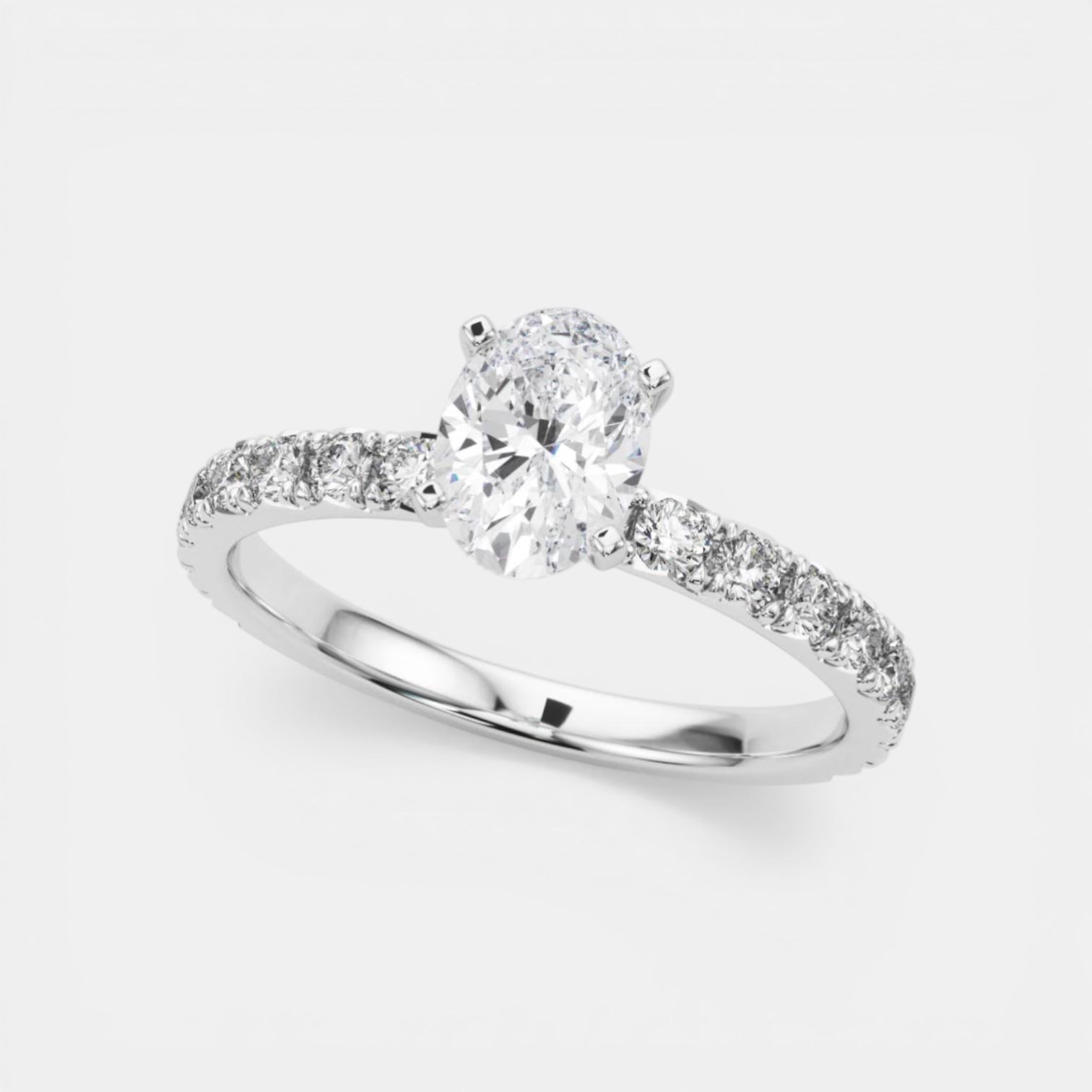 The MANHATTAN Ring