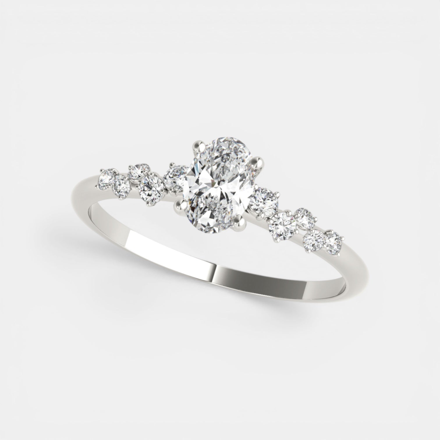 The ARIEL Ring