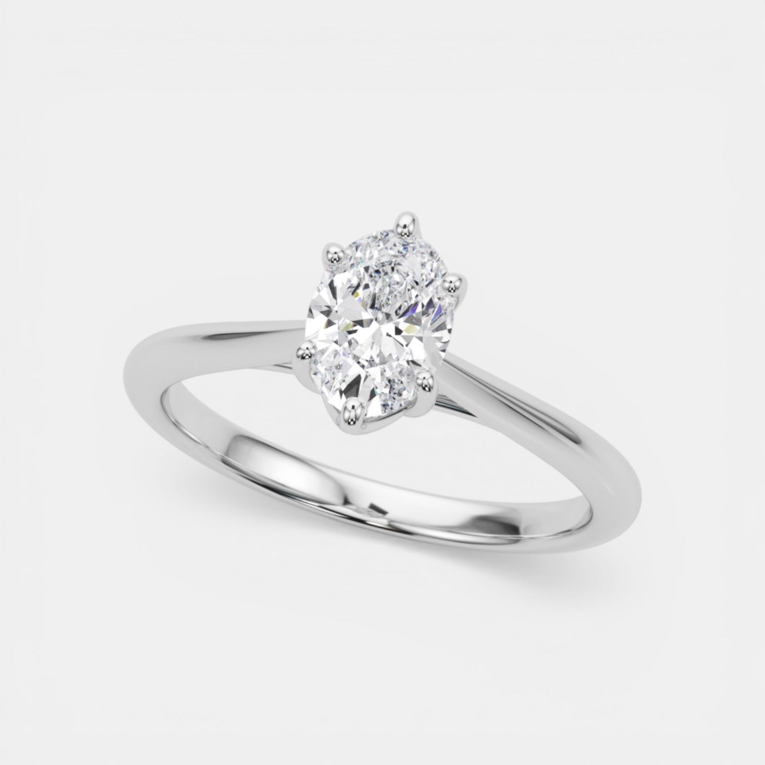 The TRIXIE Ring