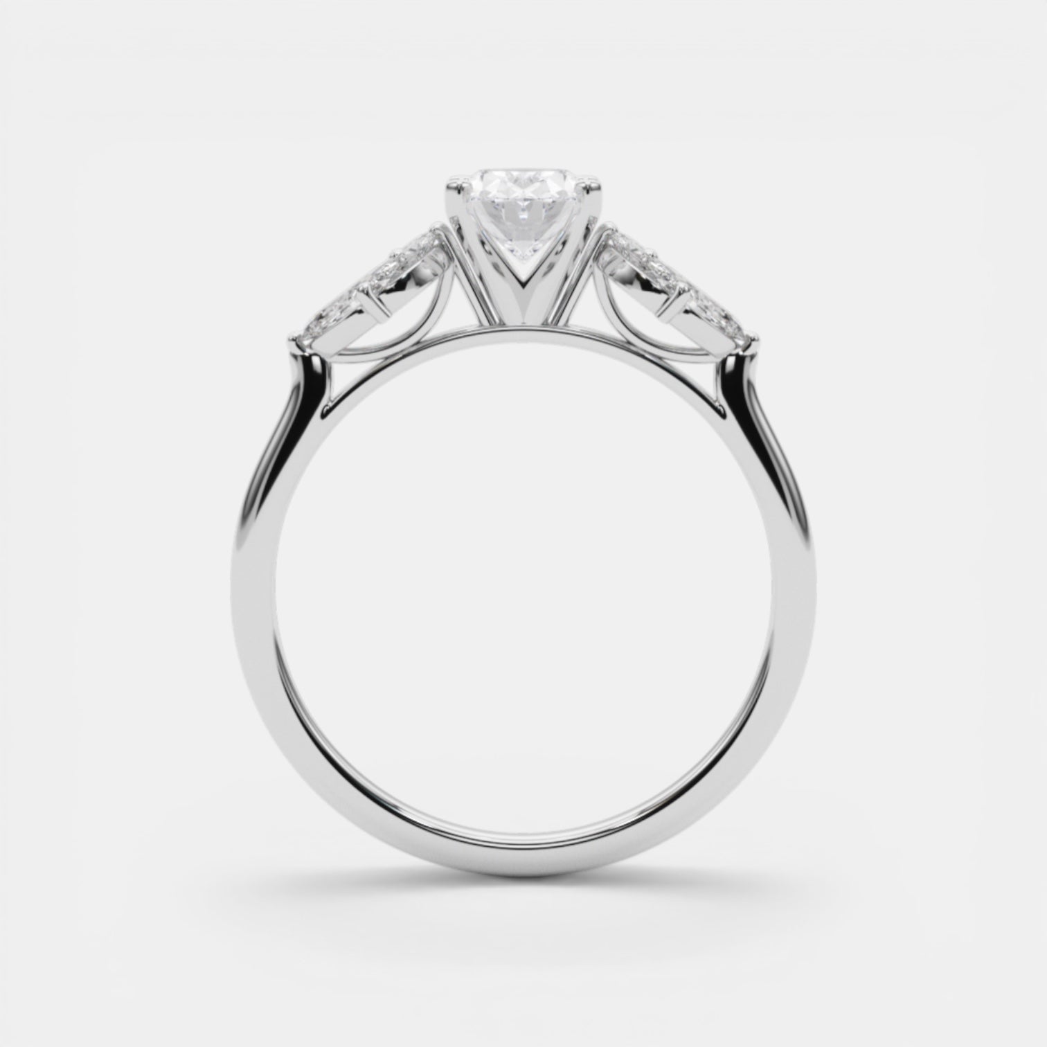 The ELECTRA Ring