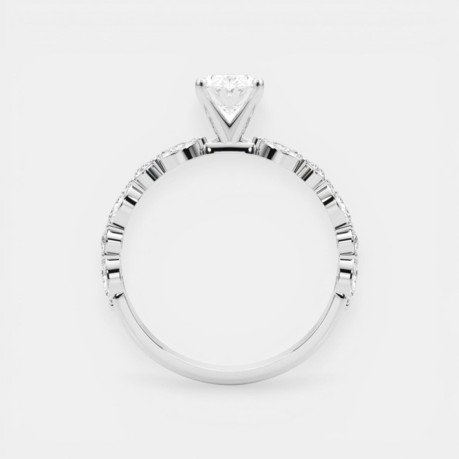 The JUNO Ring