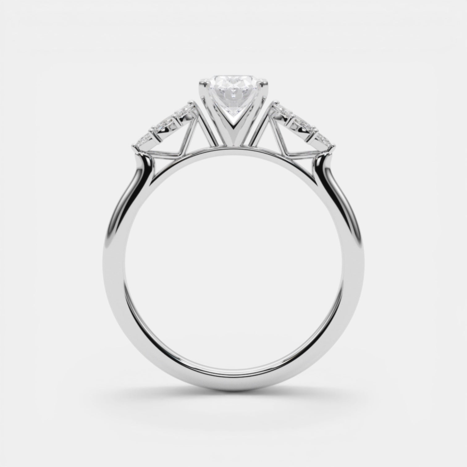 The HEMERA Ring