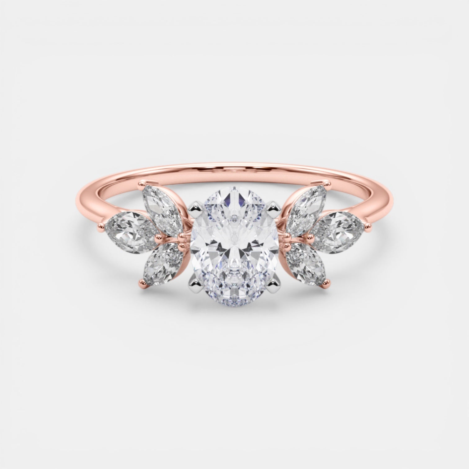 The ELECTRA Ring