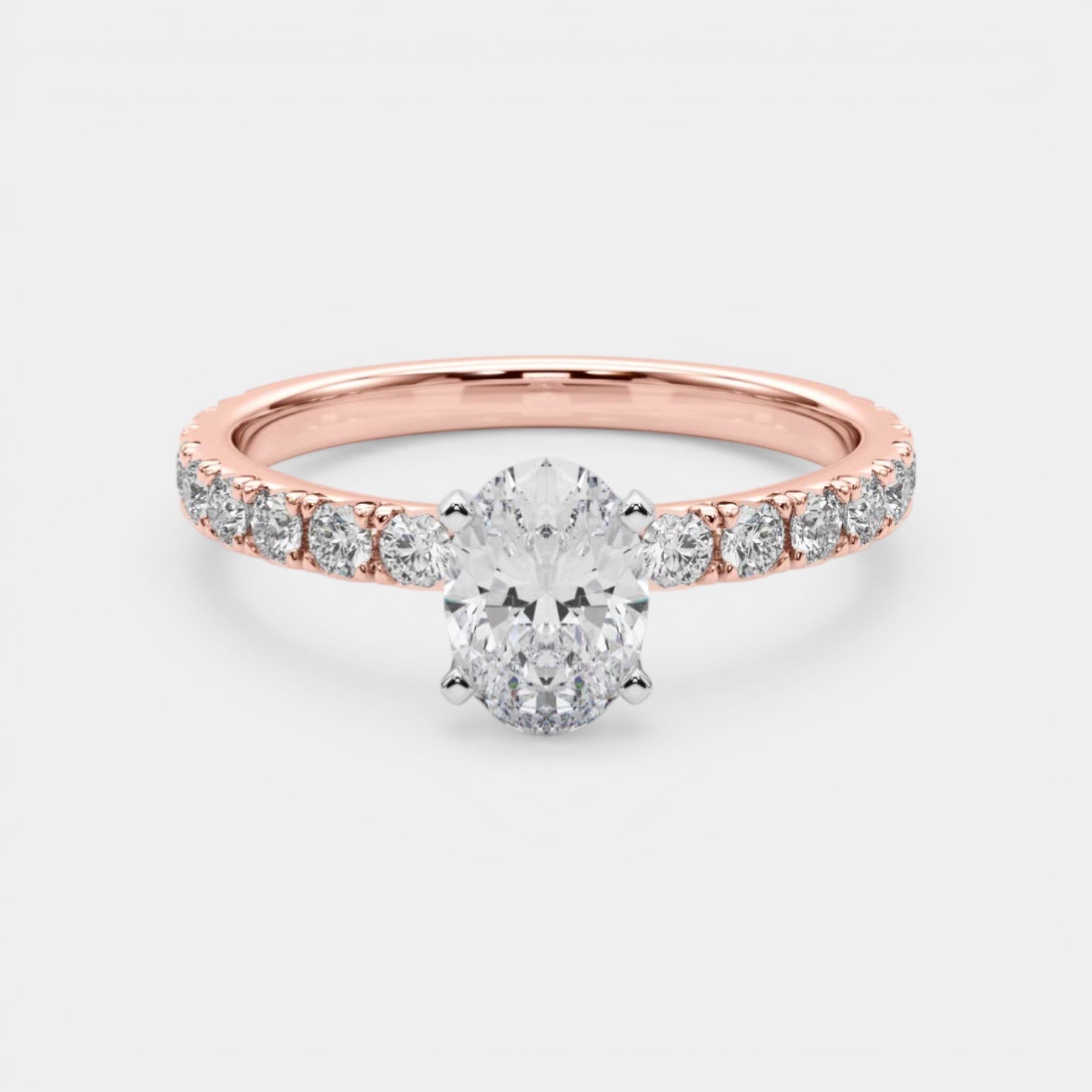 The MANHATTAN Ring