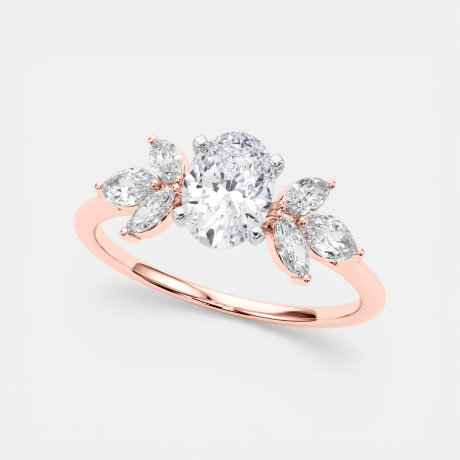 The ELECTRA Ring