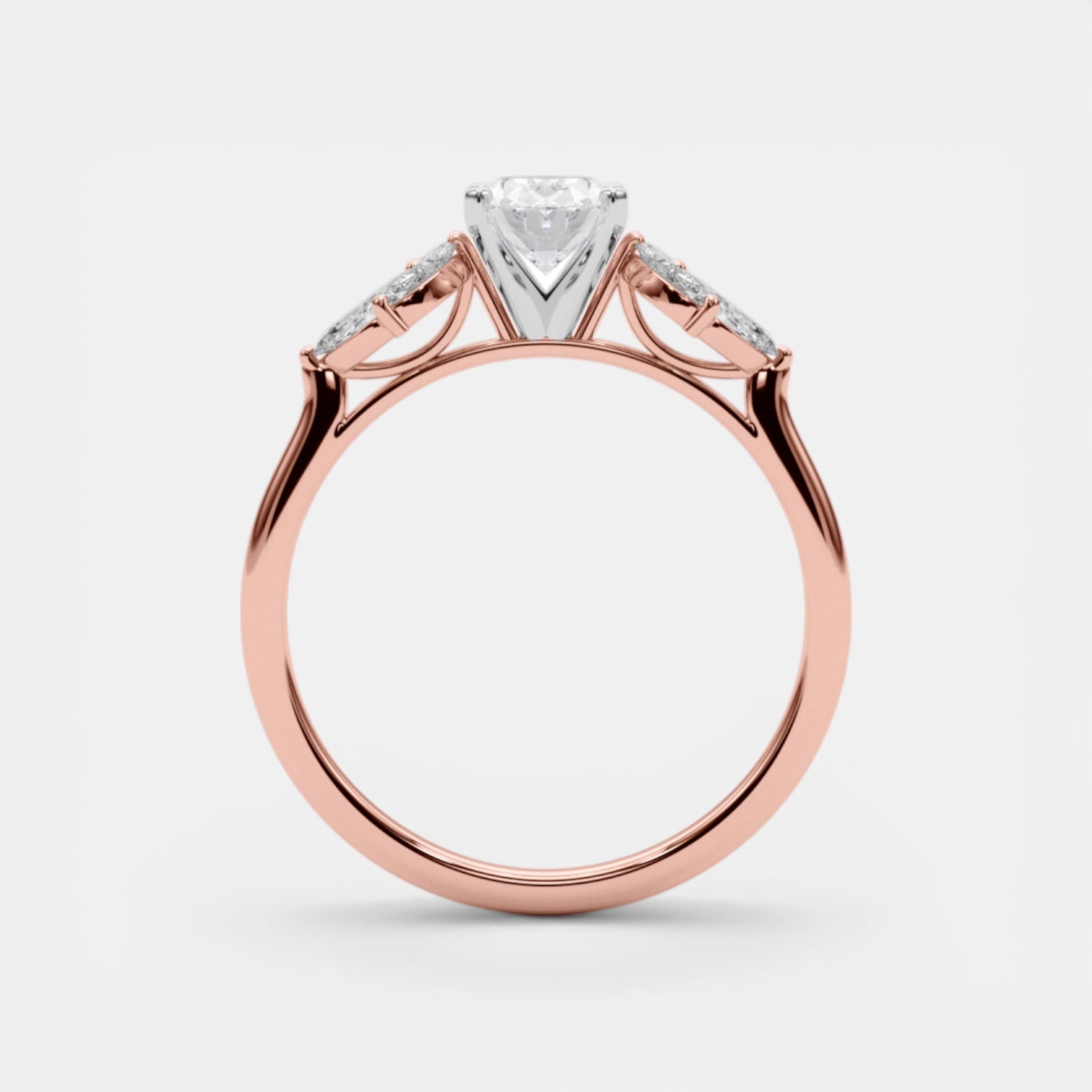 The ELECTRA Ring