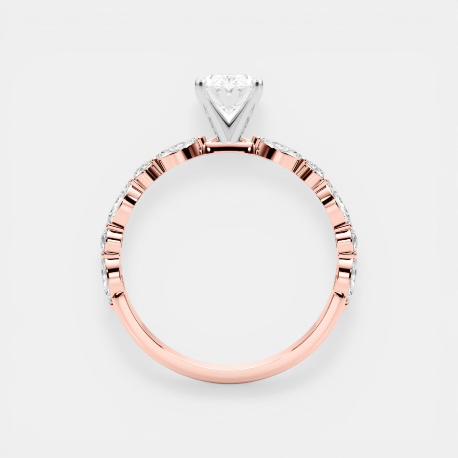 The JUNO Ring