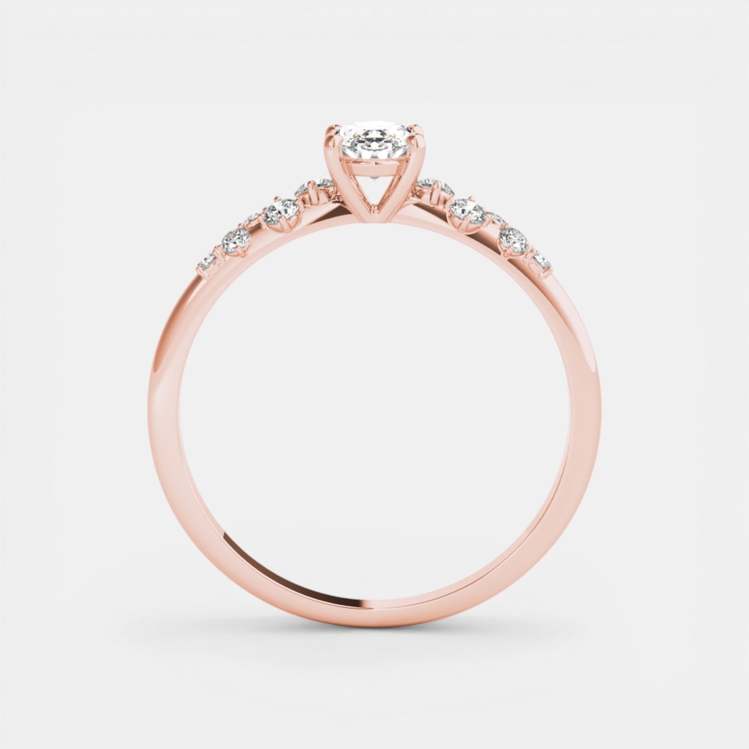 The ARIEL Ring