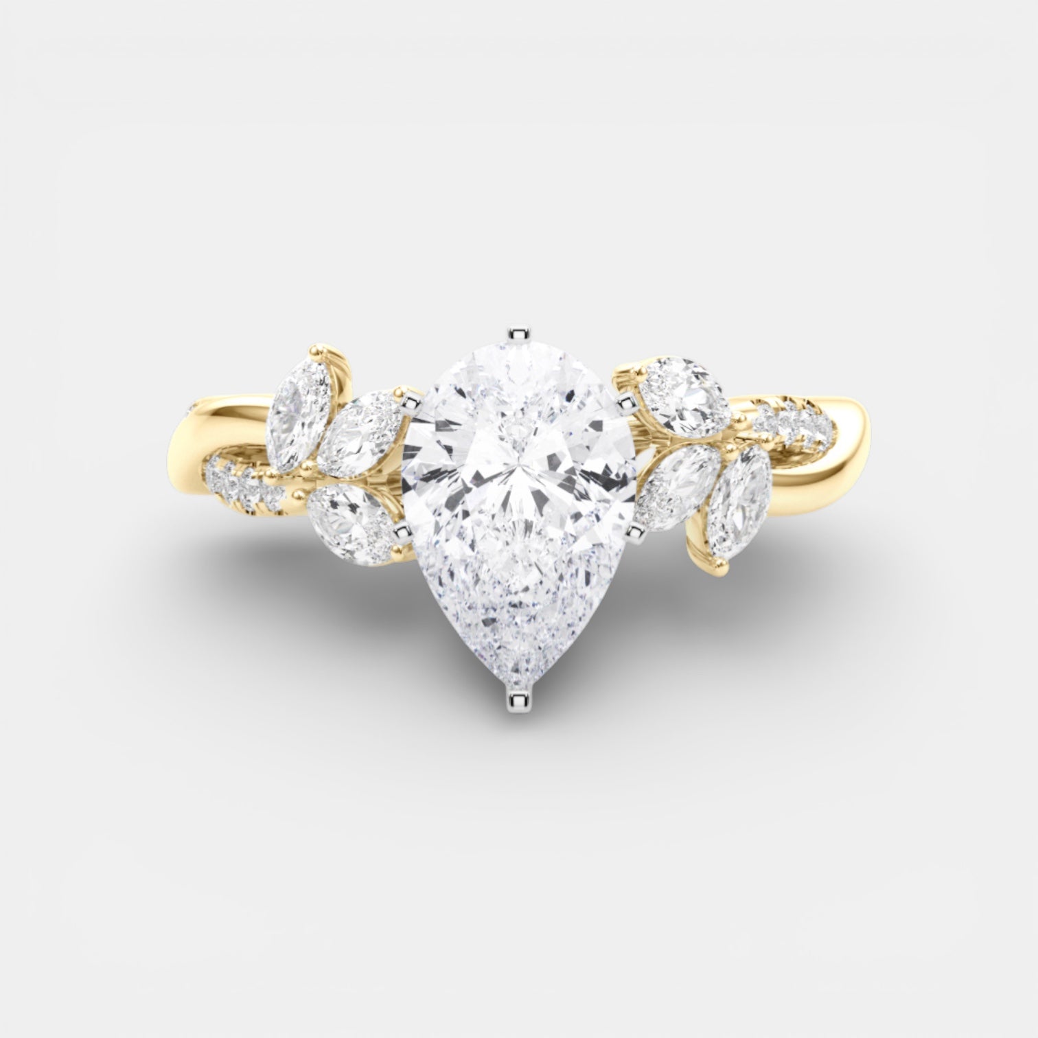 The AZALEA Ring
