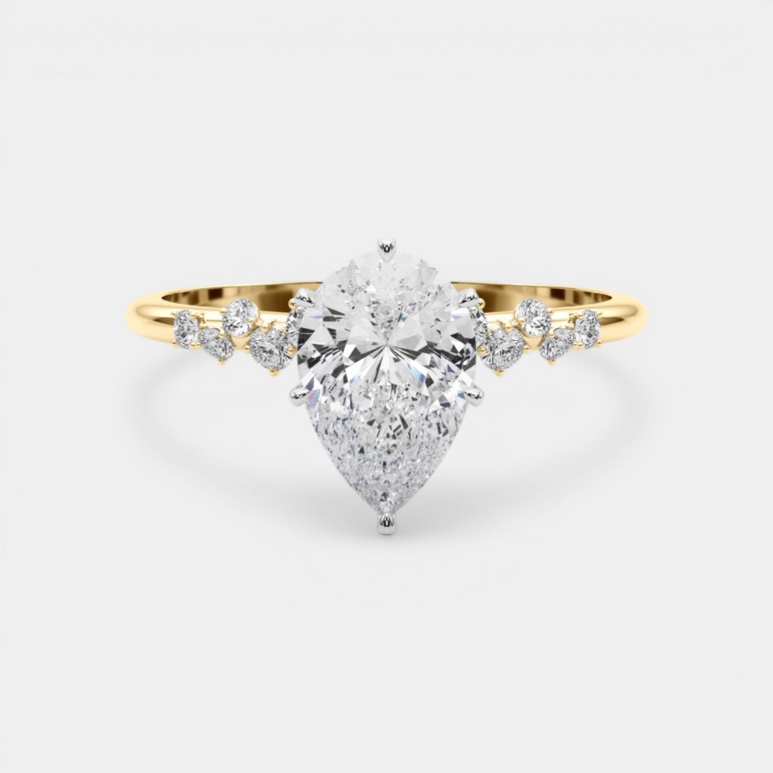 The ARIEL Ring