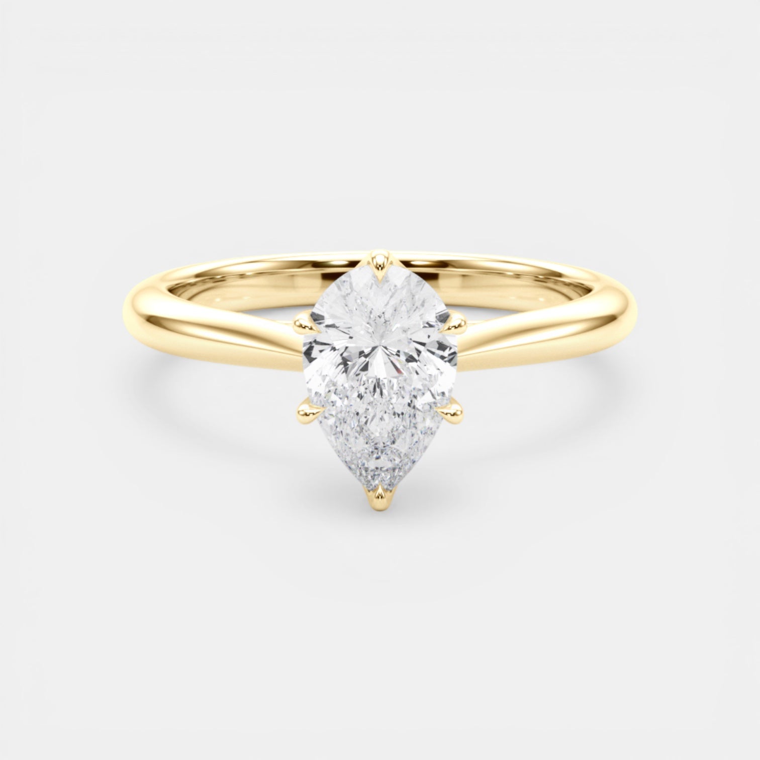 The TRIXIE Ring
