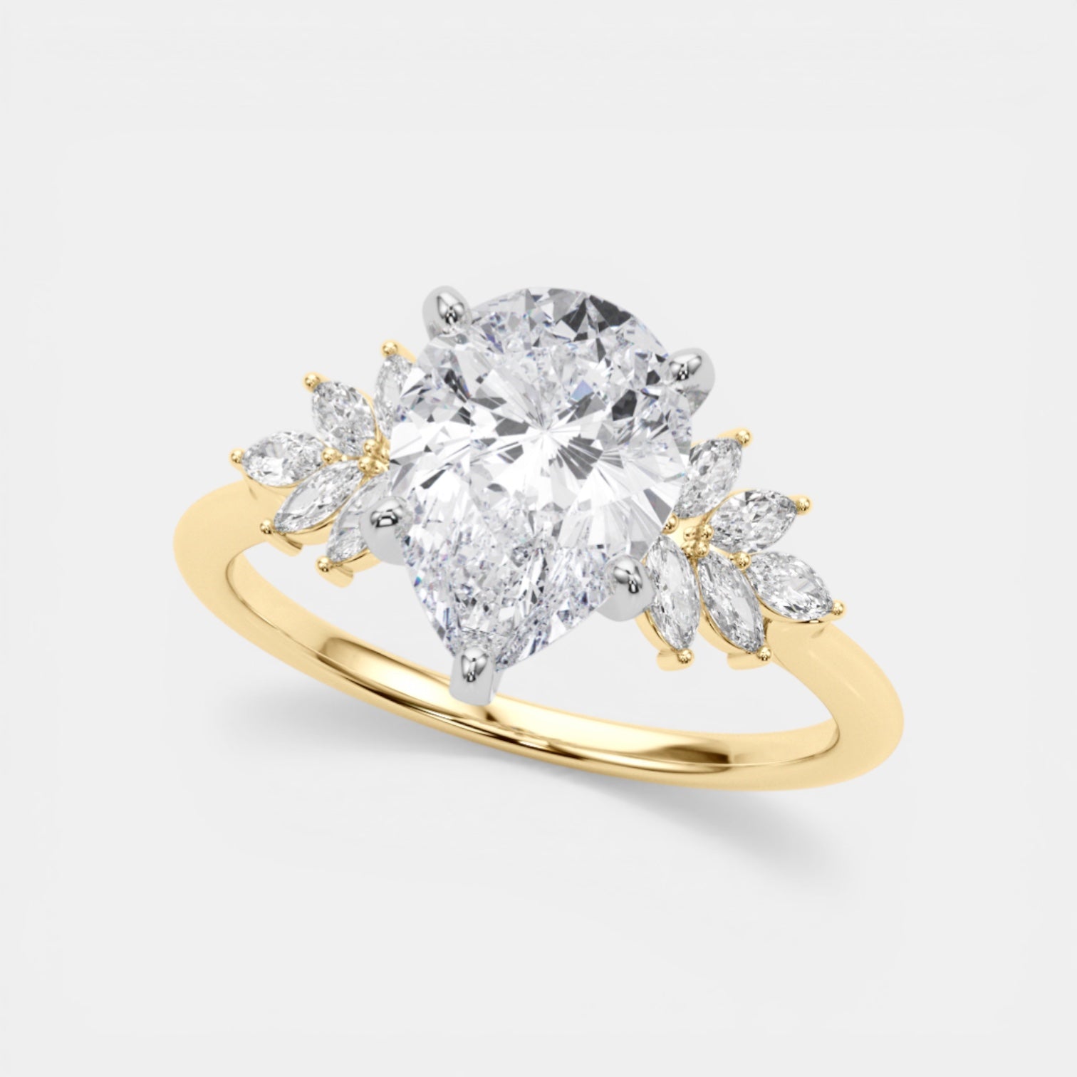 The HEMERA Ring