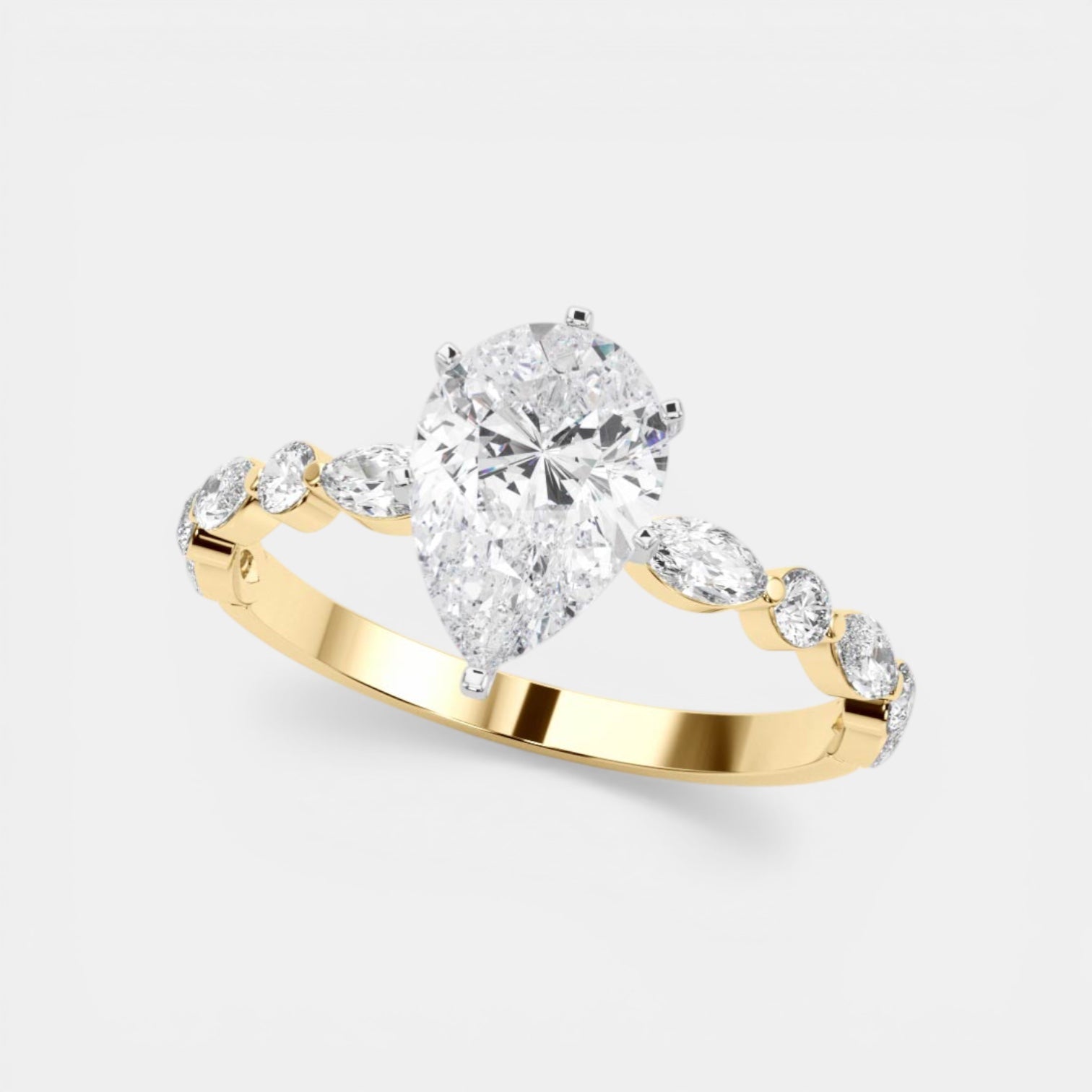 The JUNO Ring