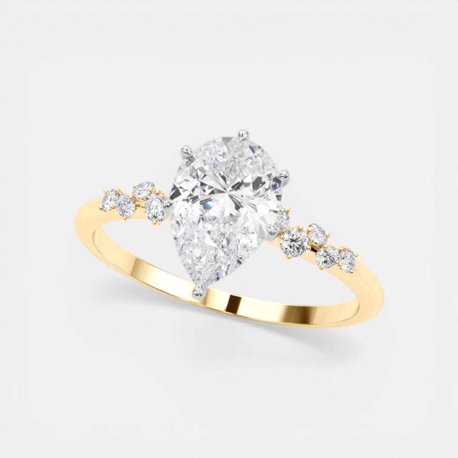 The ARIEL Ring