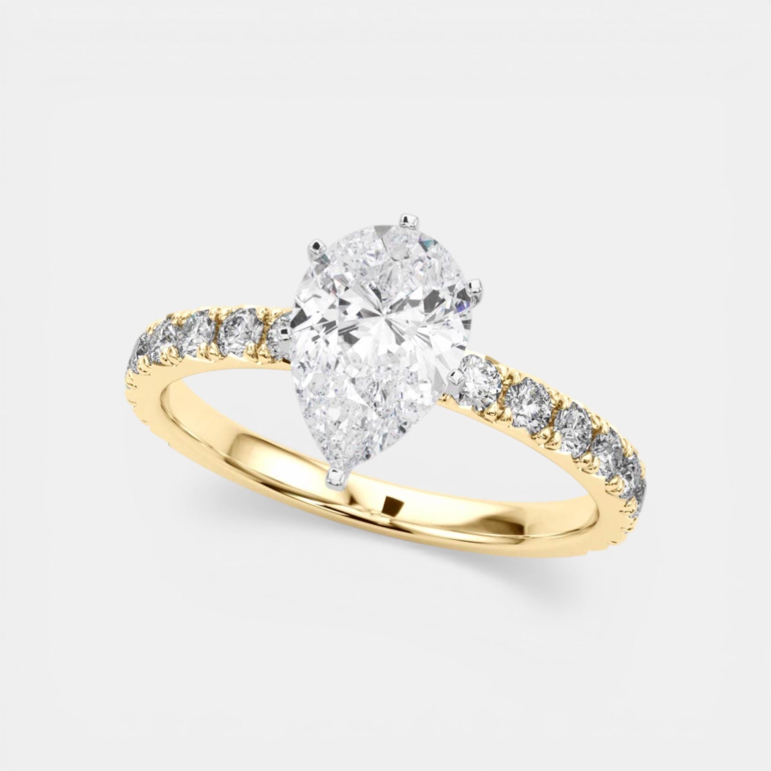 The MANHATTAN Ring