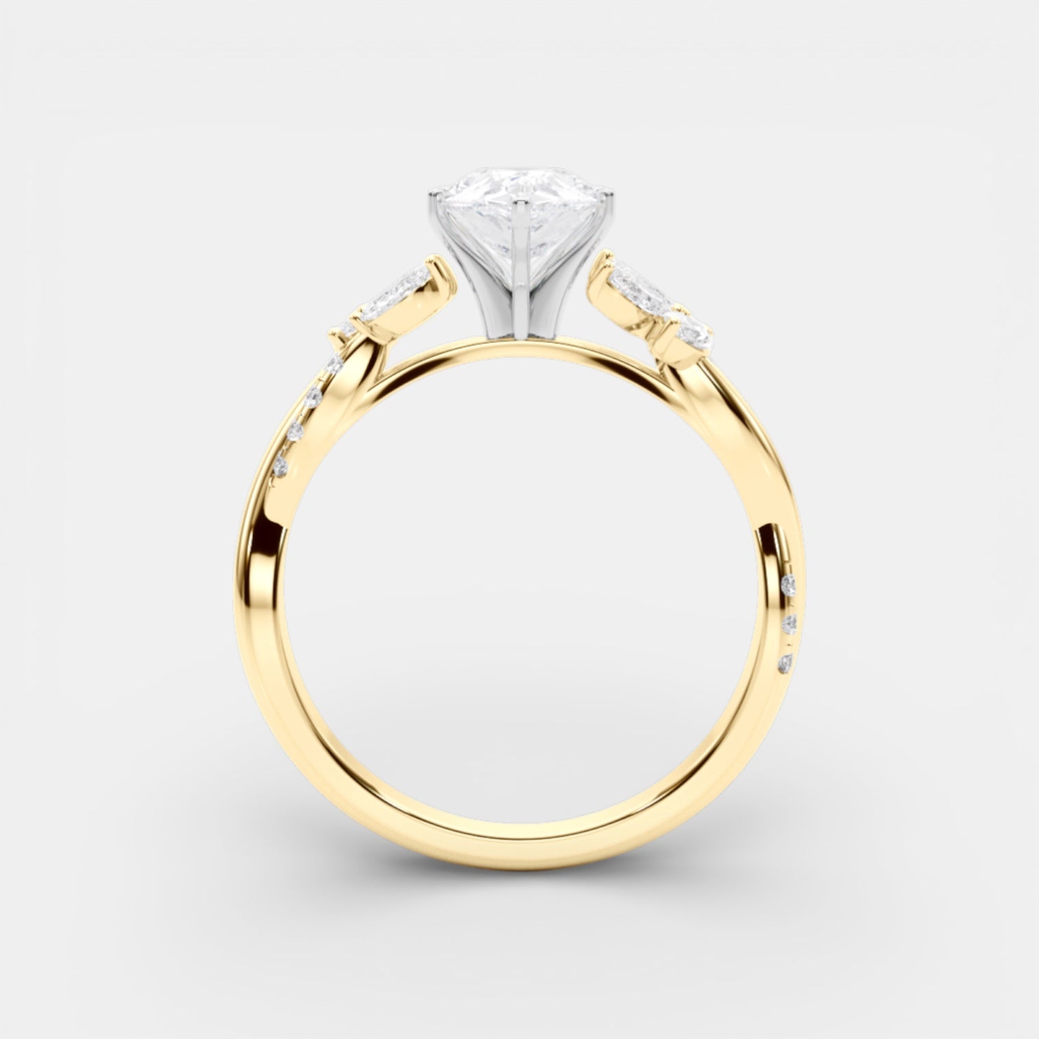 The AZALEA Ring