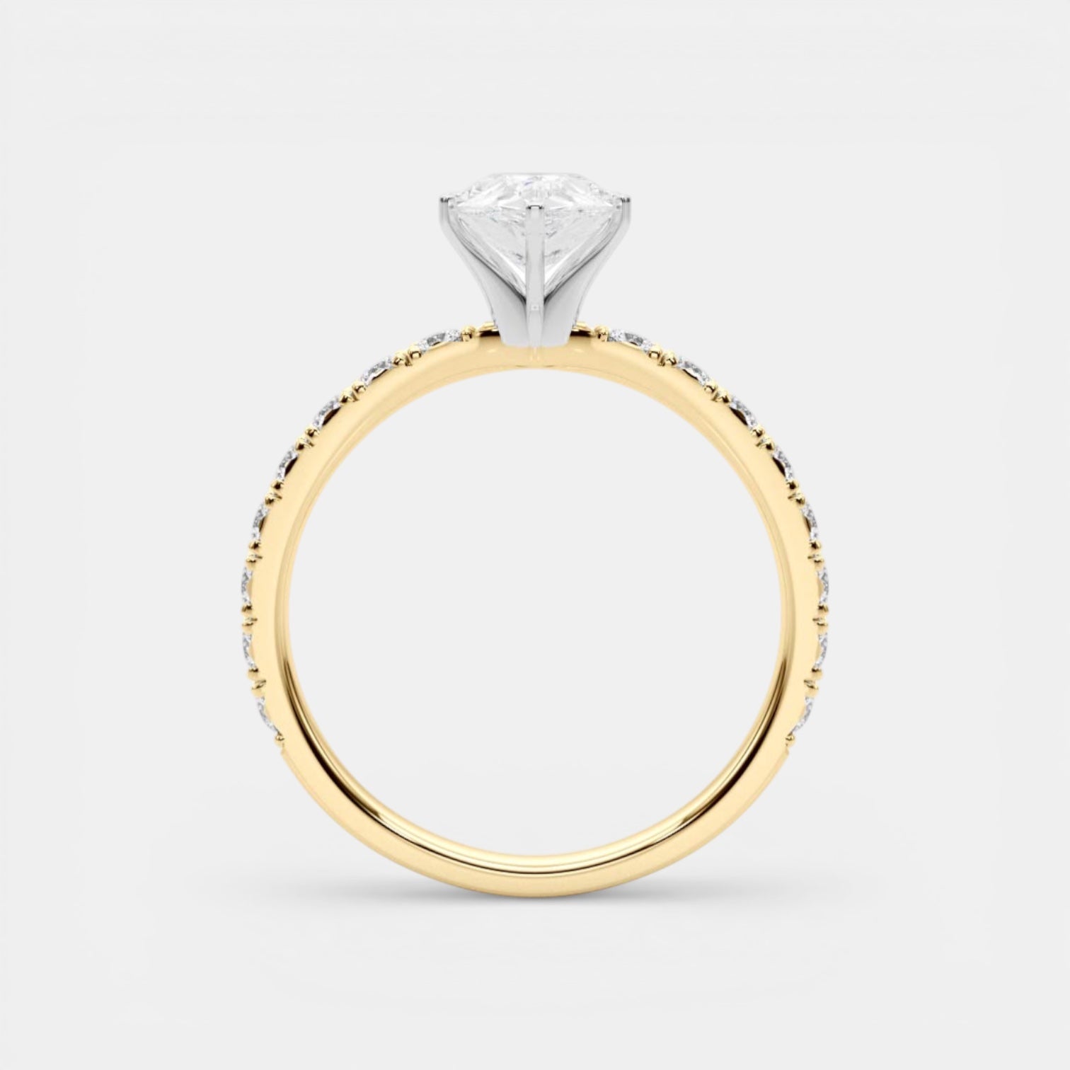 The MANHATTAN Ring