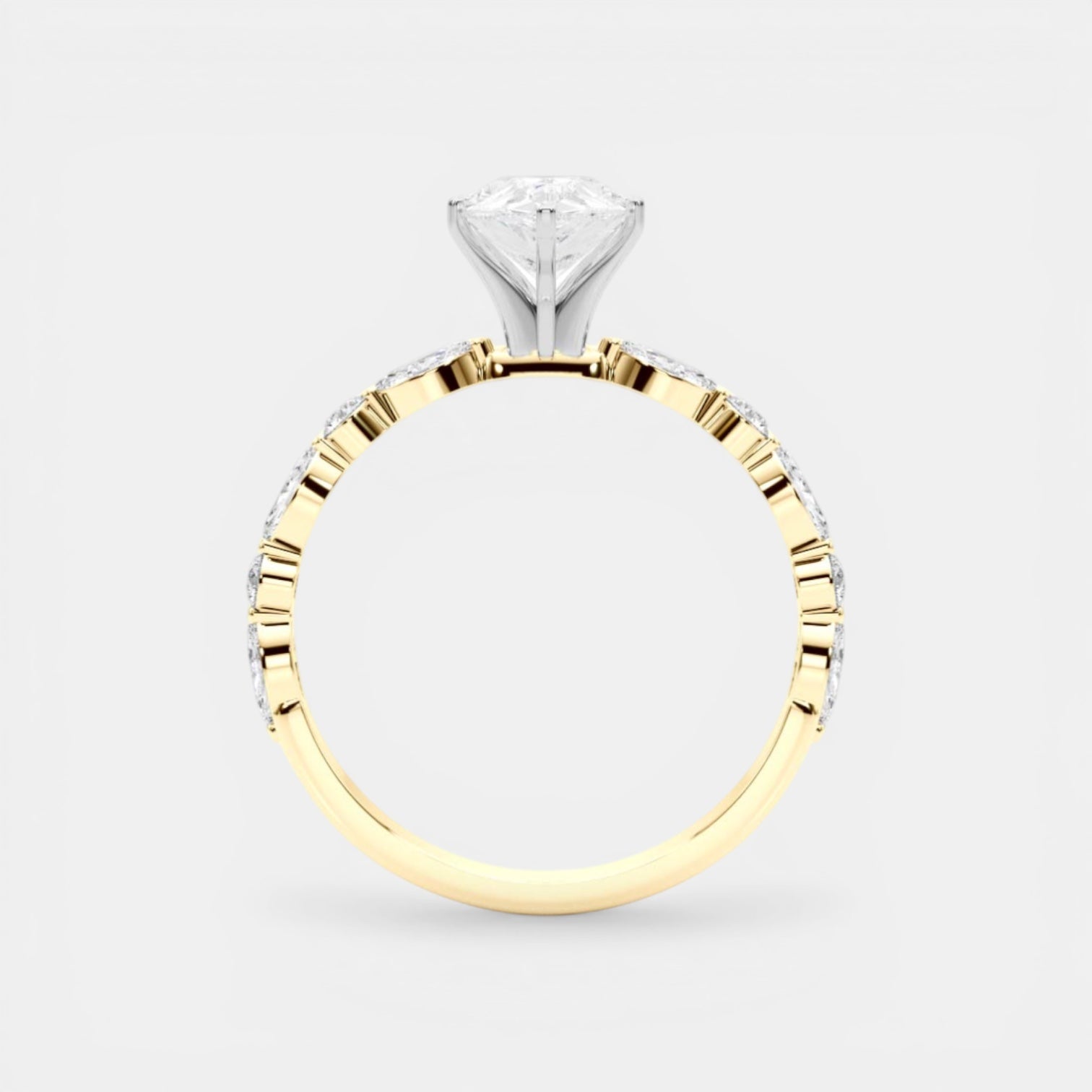 The JUNO Ring
