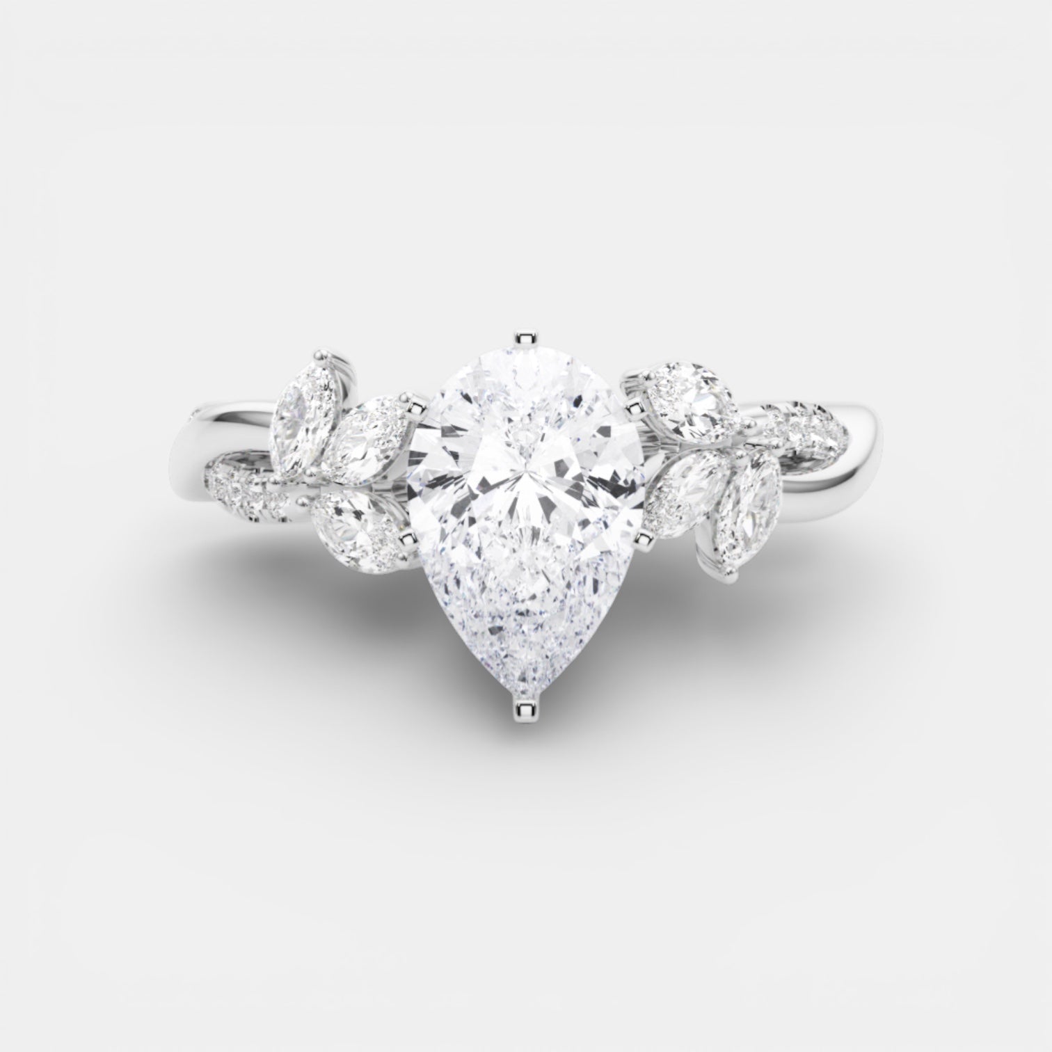 The AZALEA Ring