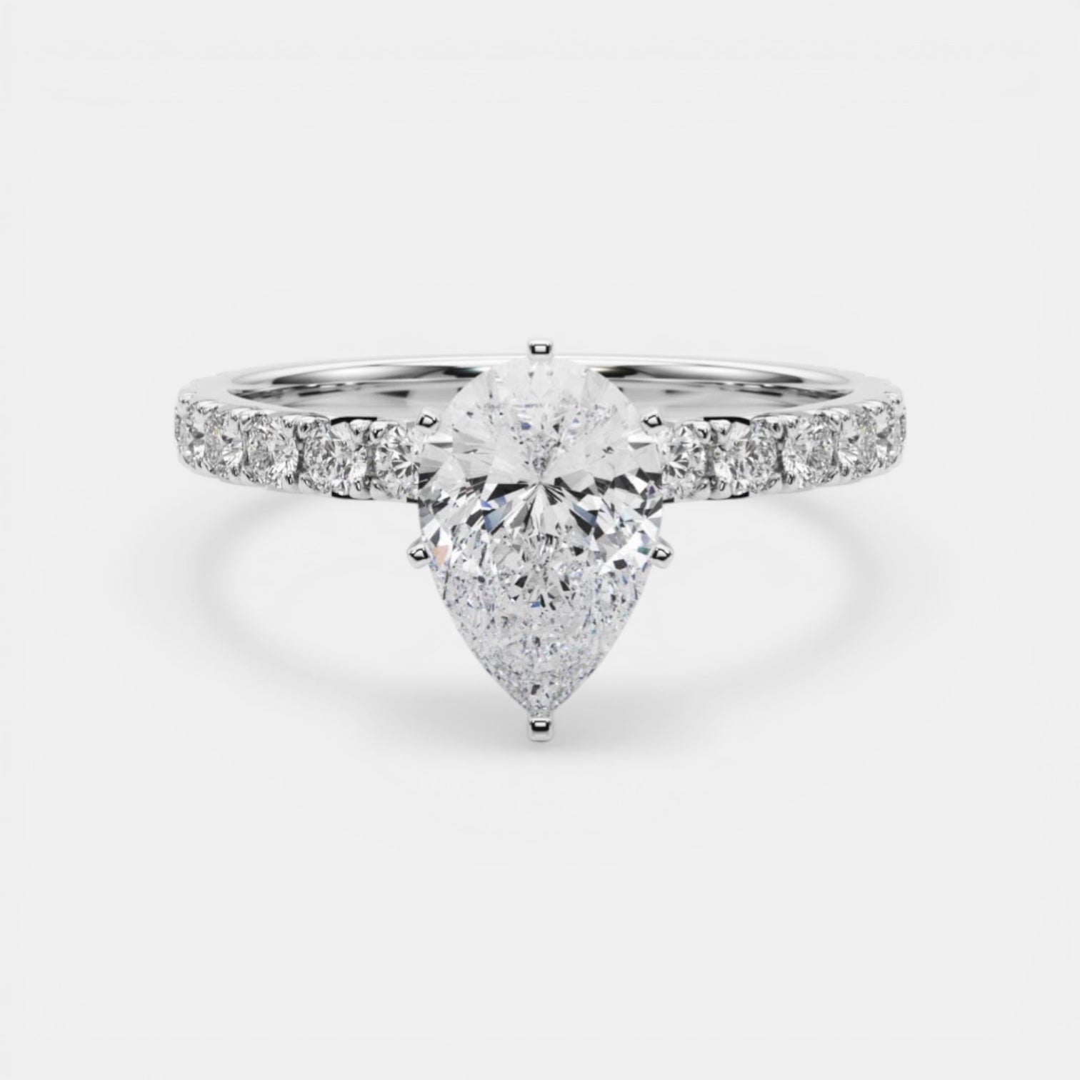 The MANHATTAN Ring