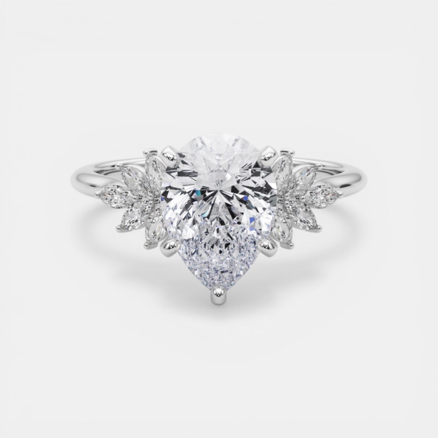 The HEMERA Ring