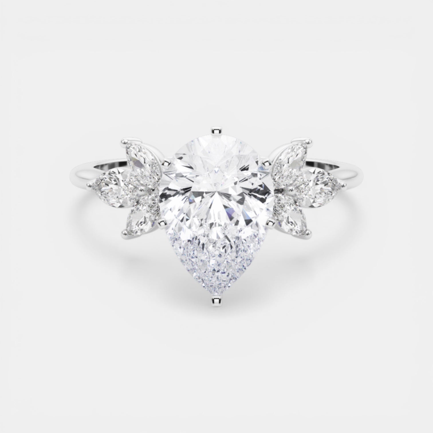The ELECTRA Ring